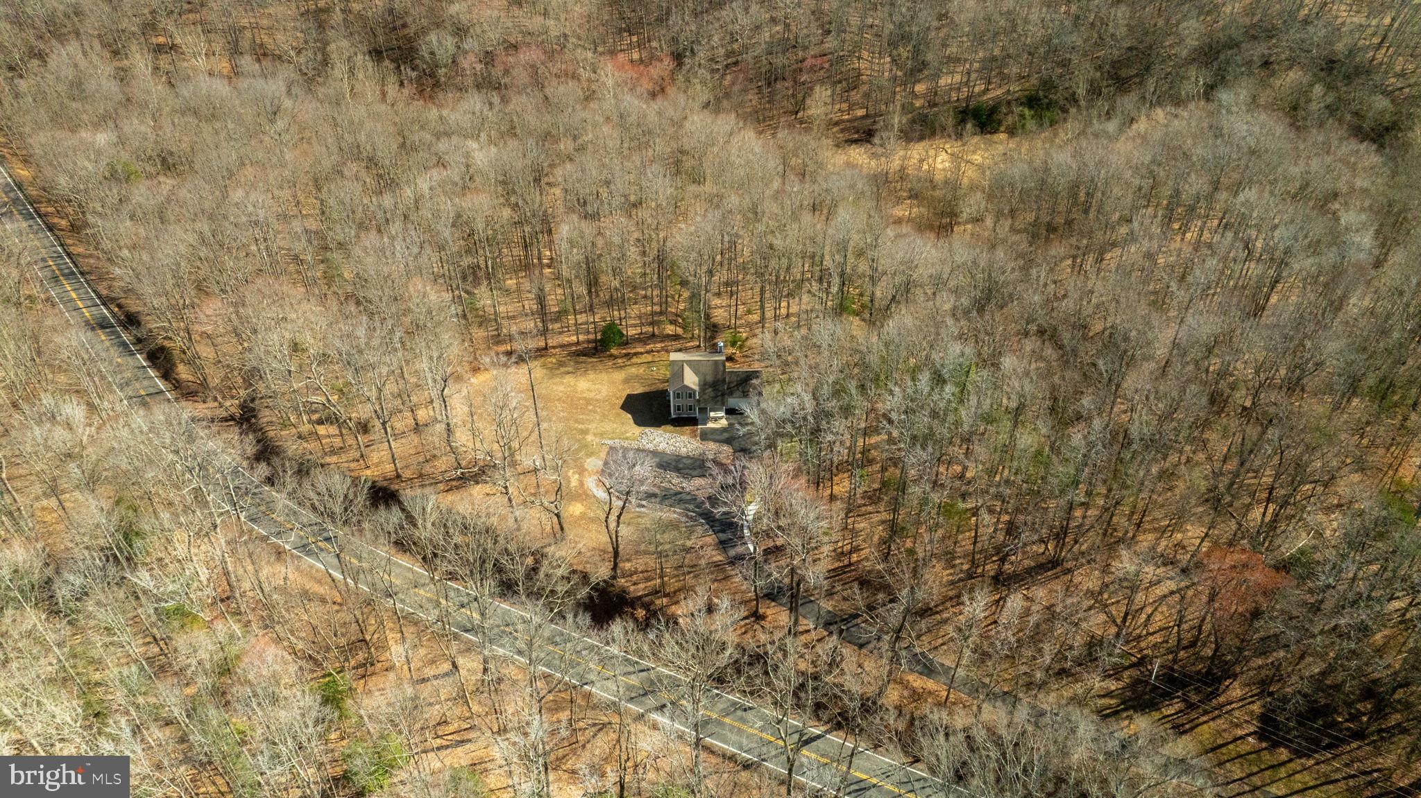 NON SUBDIVISION - Residential