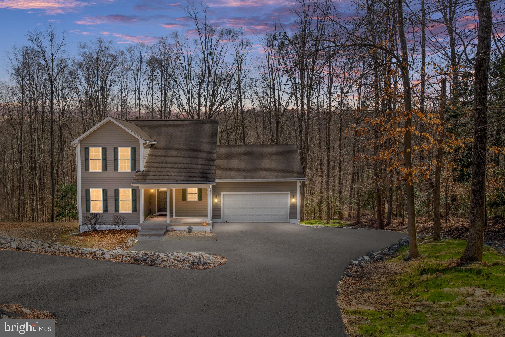 NON SUBDIVISION - Residential