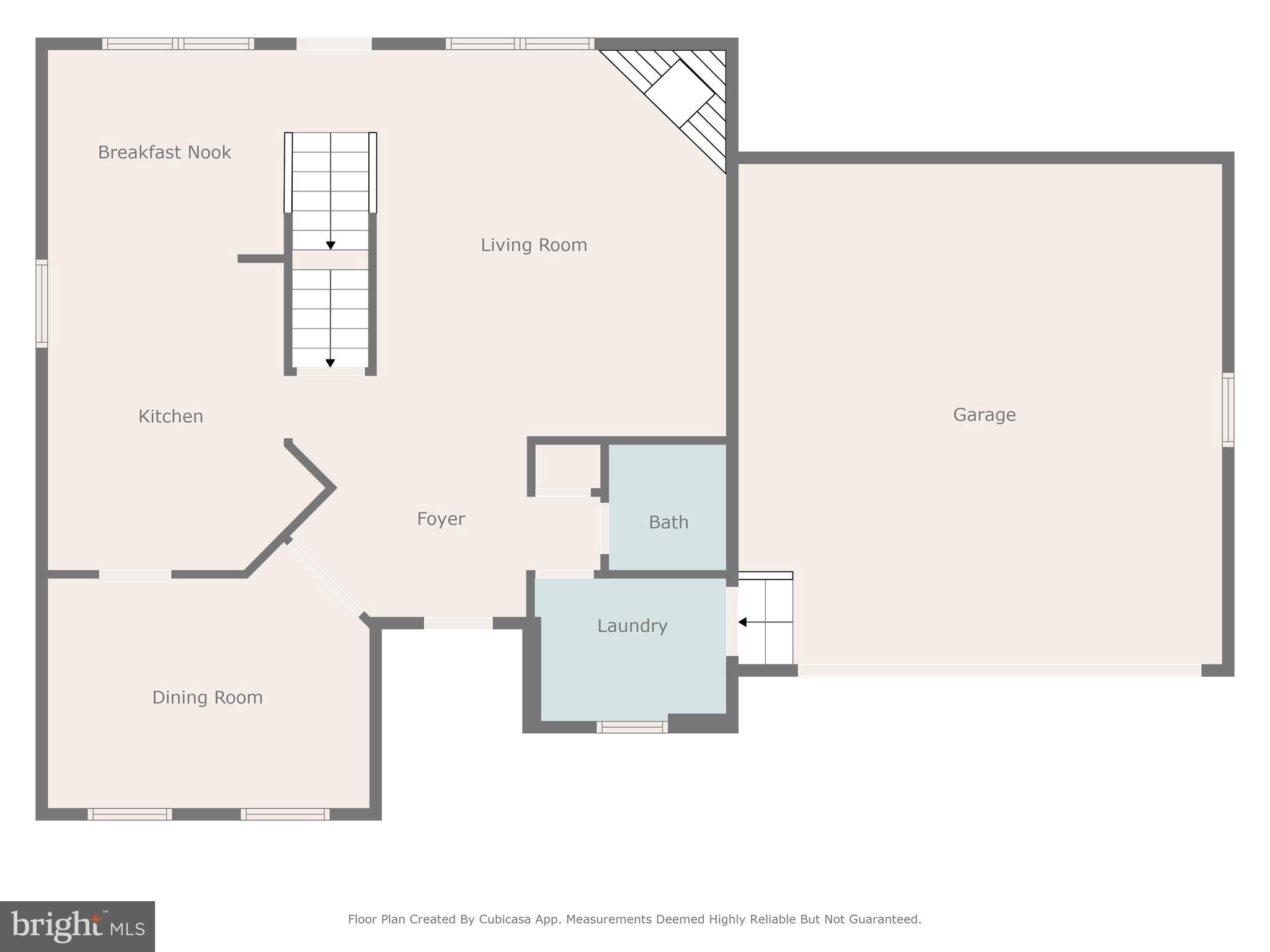 NON SUBDIVISION - Residential