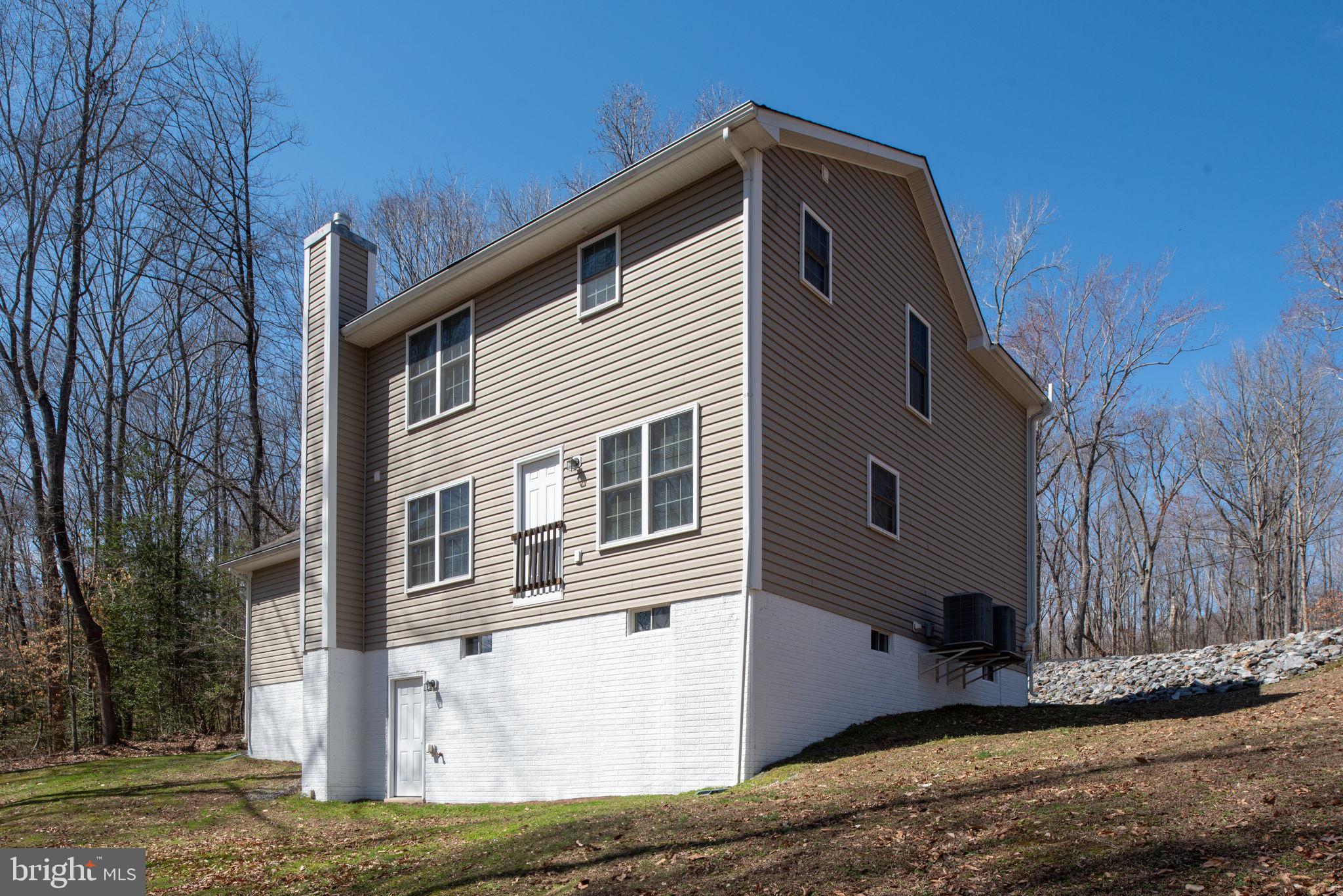 NON SUBDIVISION - Residential