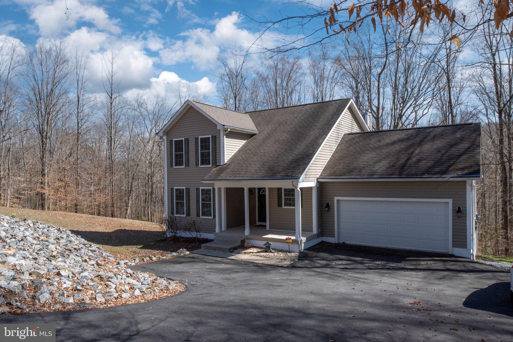 NON SUBDIVISION - Residential