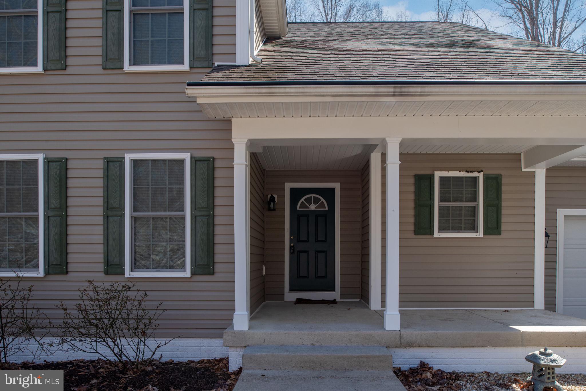 NON SUBDIVISION - Residential