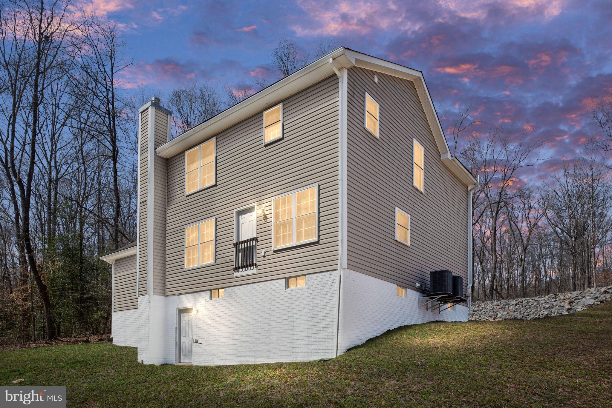 NON SUBDIVISION - Residential