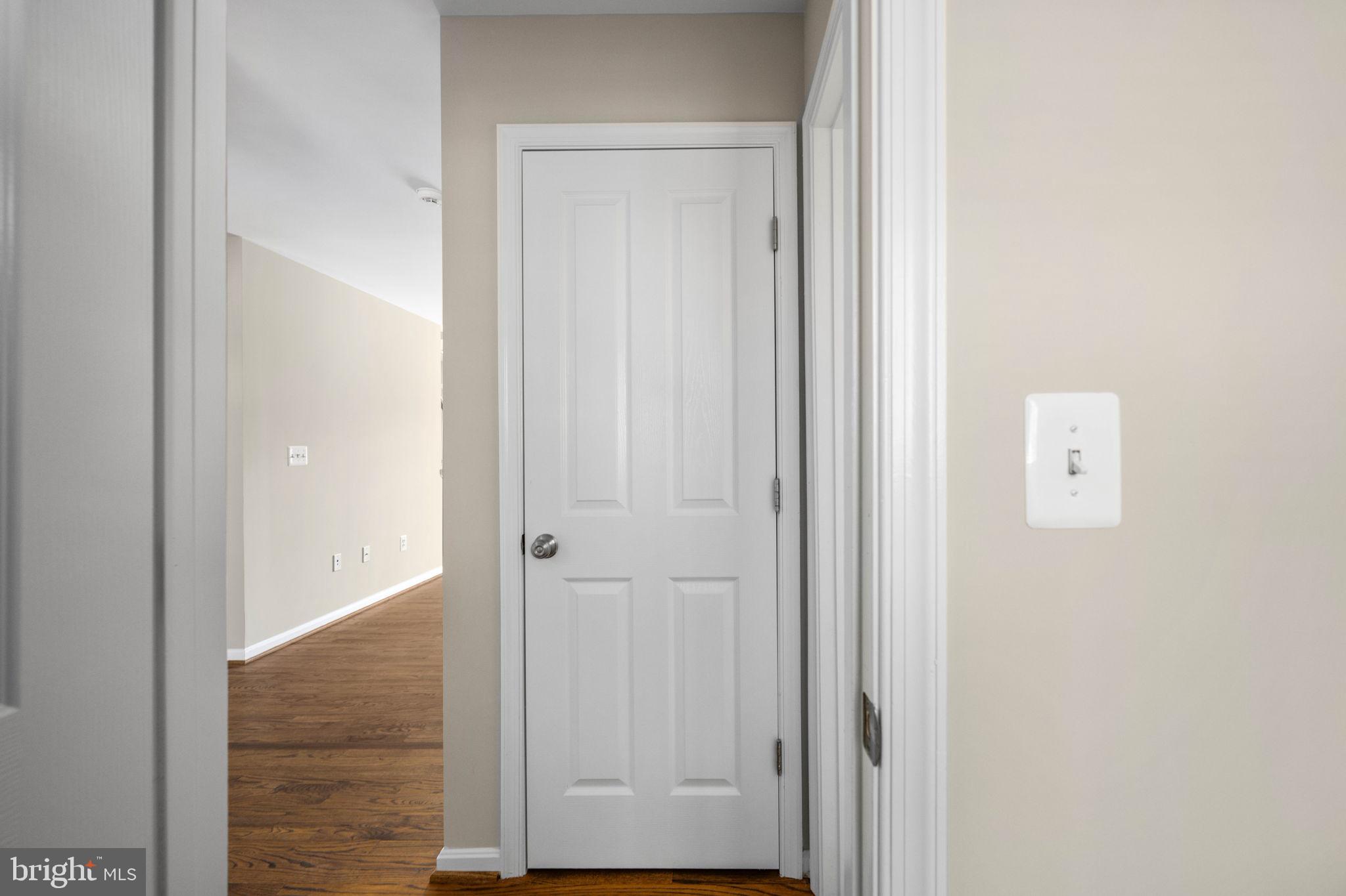 NON SUBDIVISION - Residential