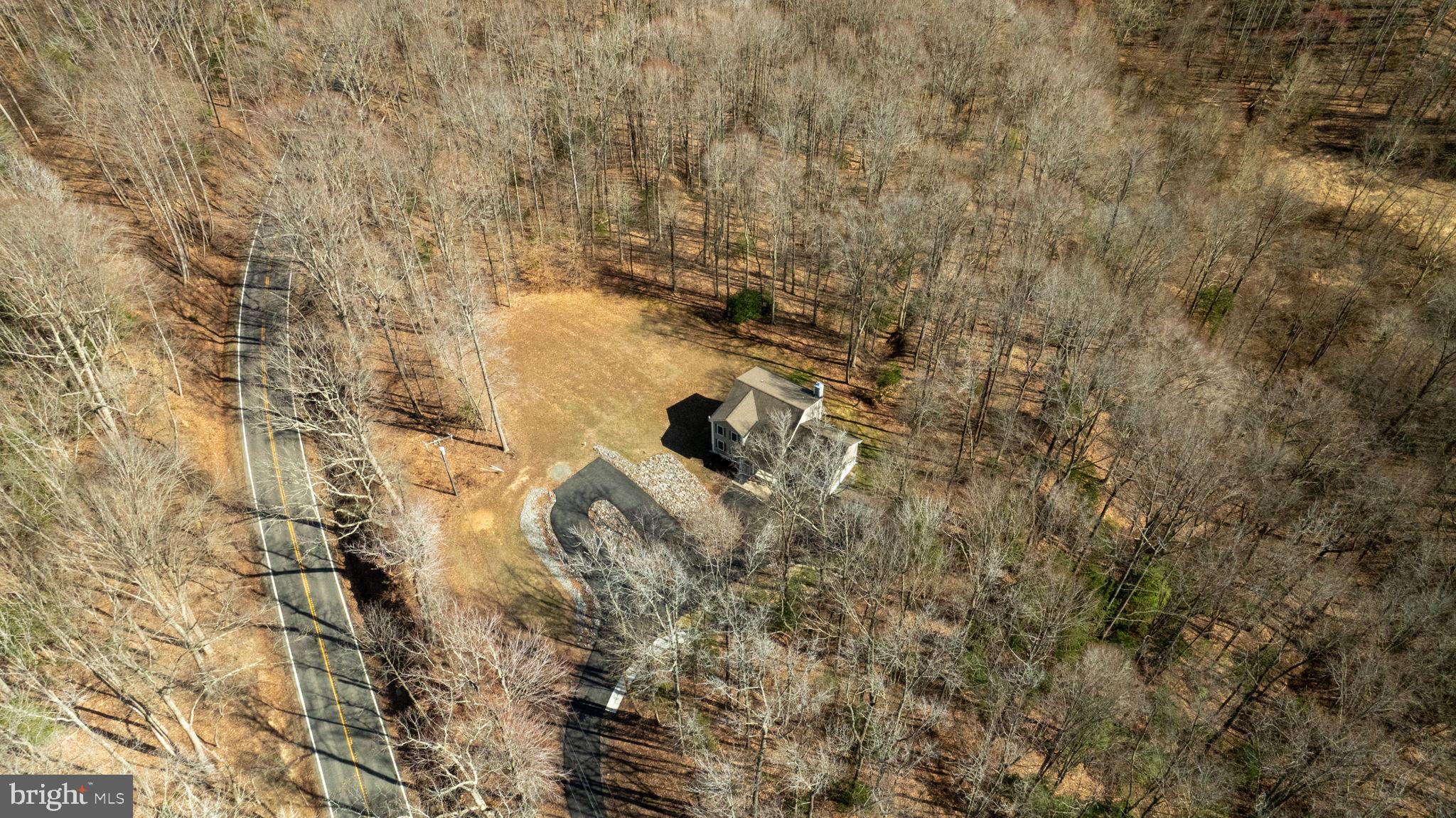 NON SUBDIVISION - Residential