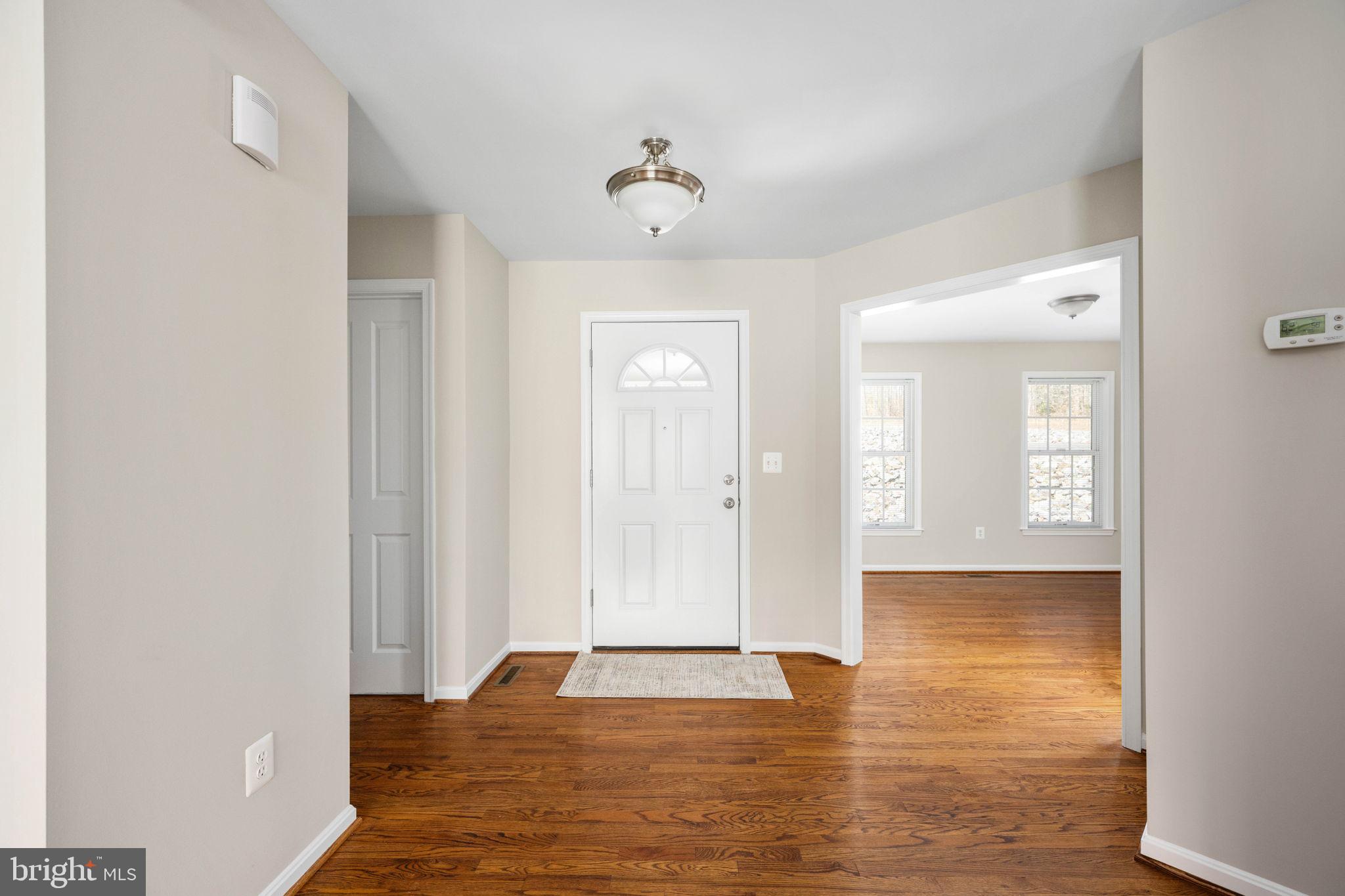 NON SUBDIVISION - Residential