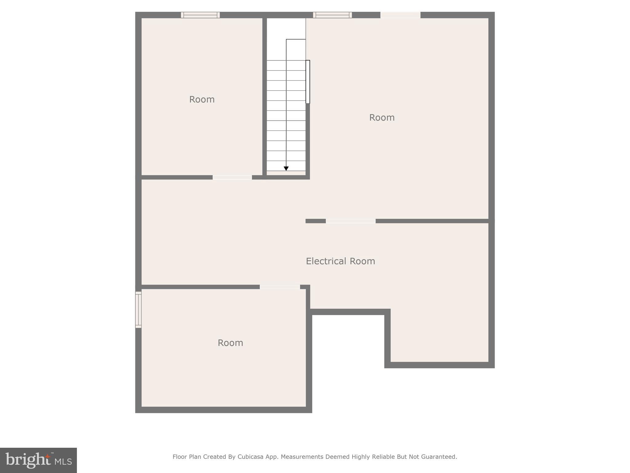 NON SUBDIVISION - Residential