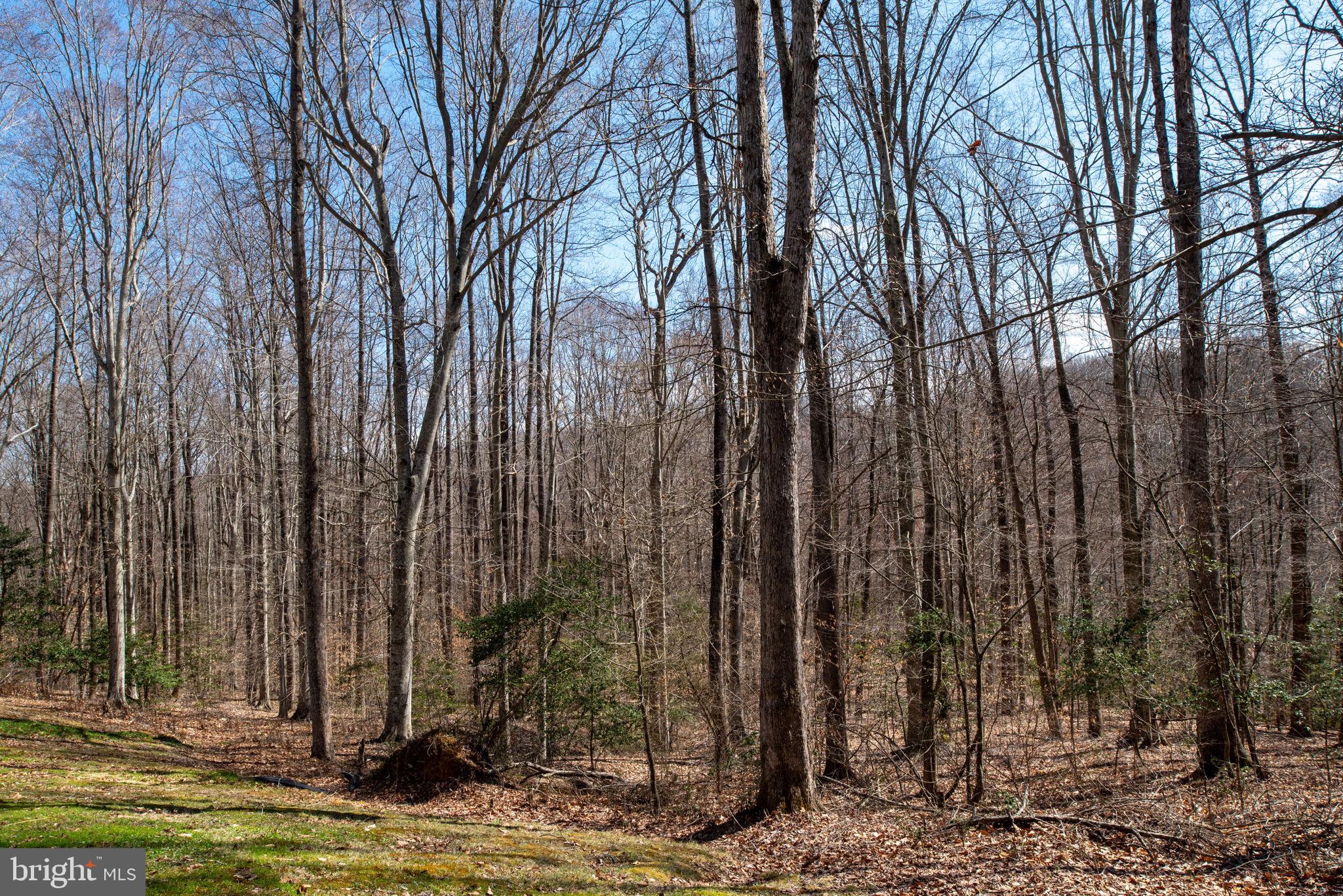 NON SUBDIVISION - Residential