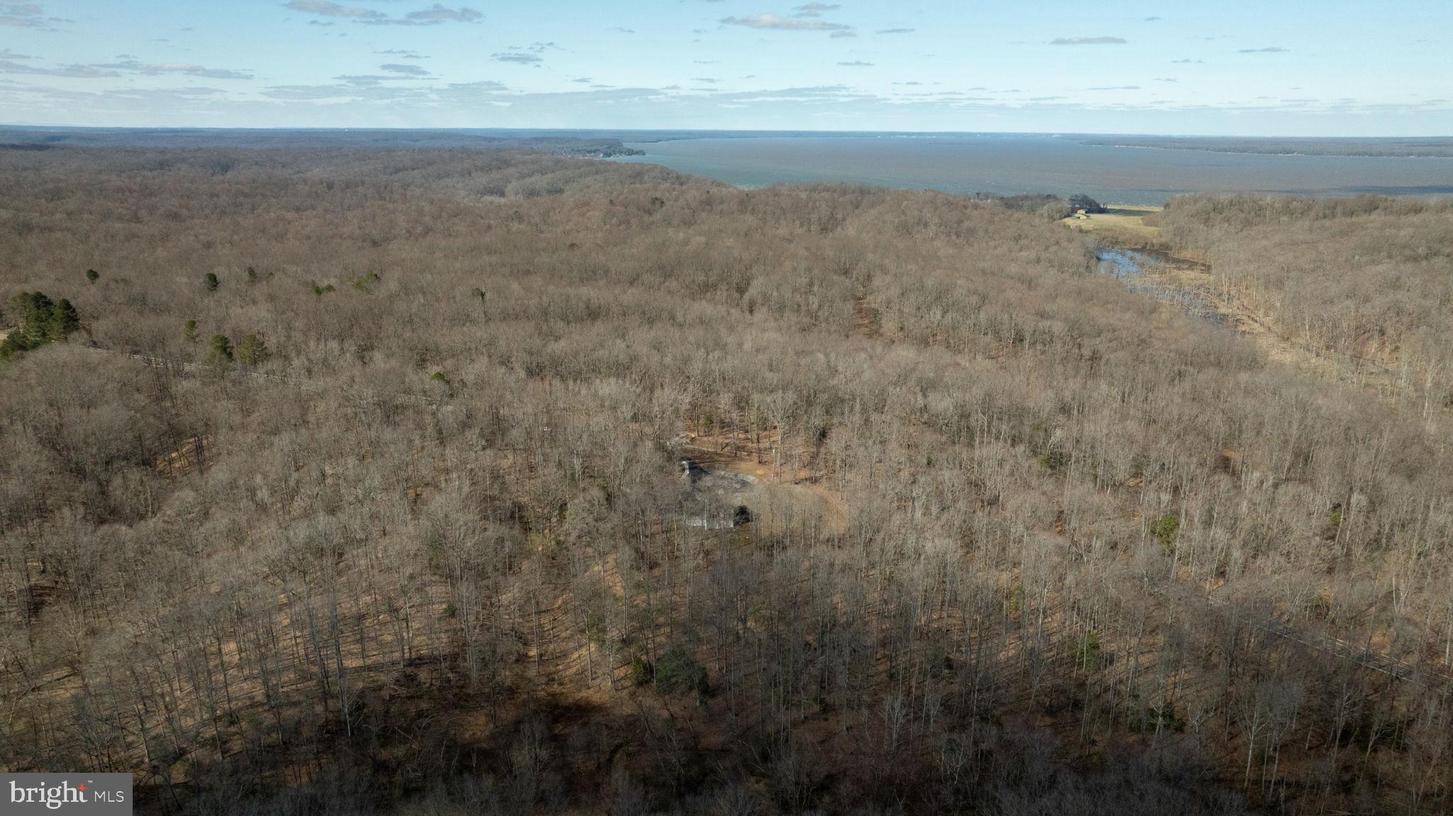 NON SUBDIVISION - Residential