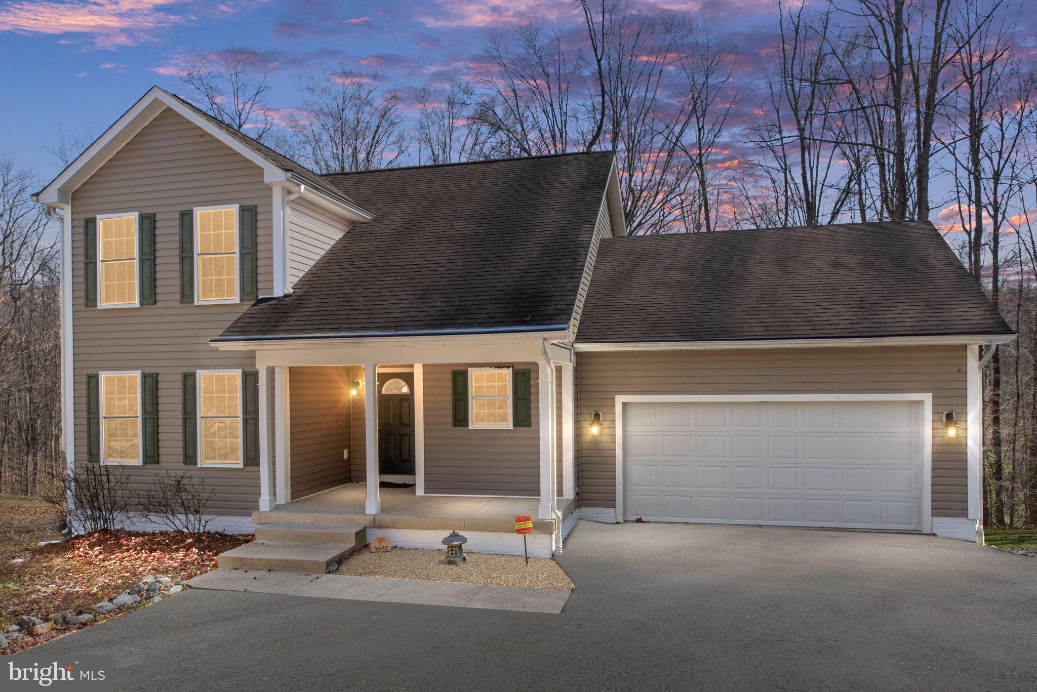 NON SUBDIVISION - Residential