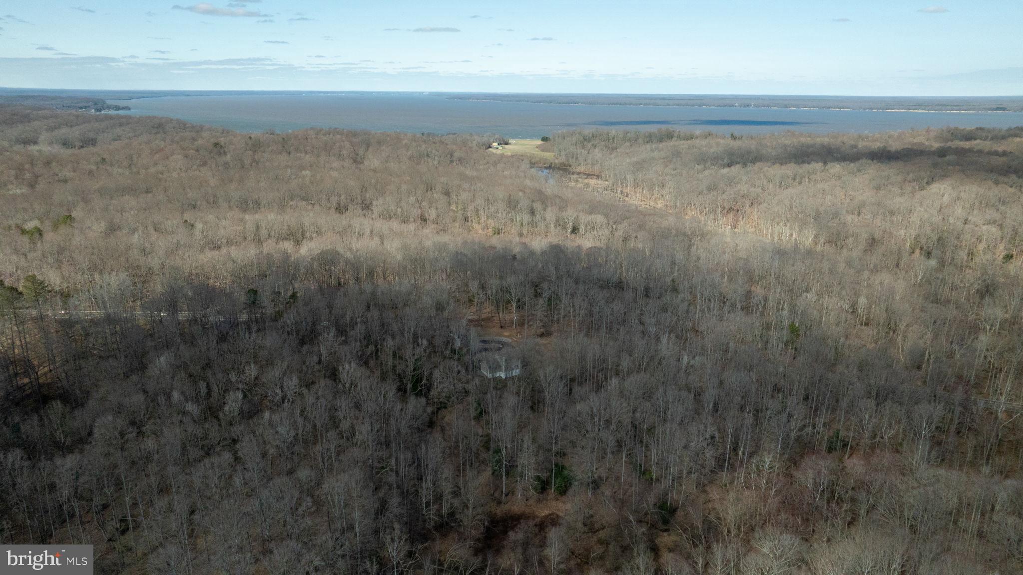 NON SUBDIVISION - Residential