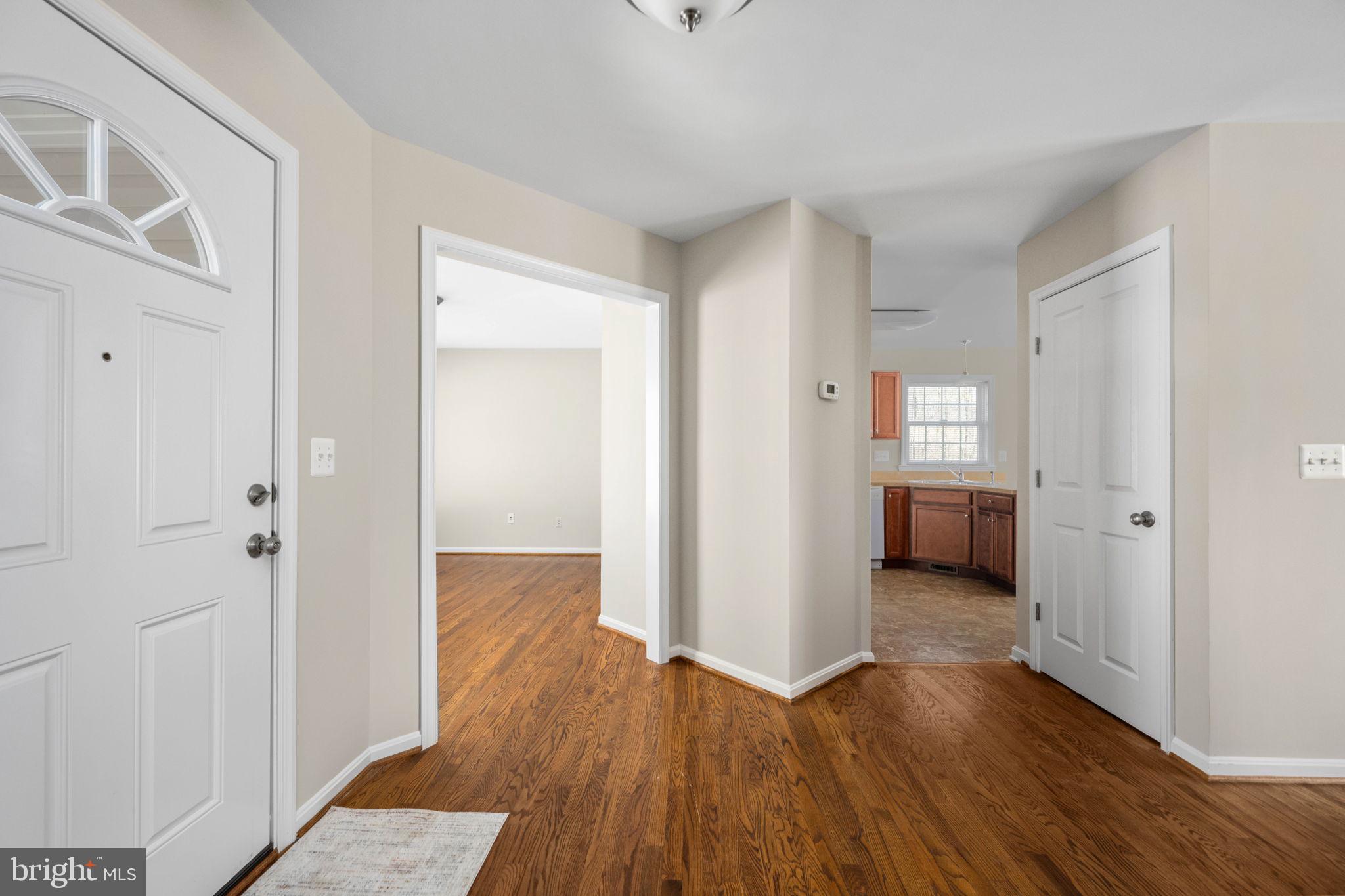 NON SUBDIVISION - Residential