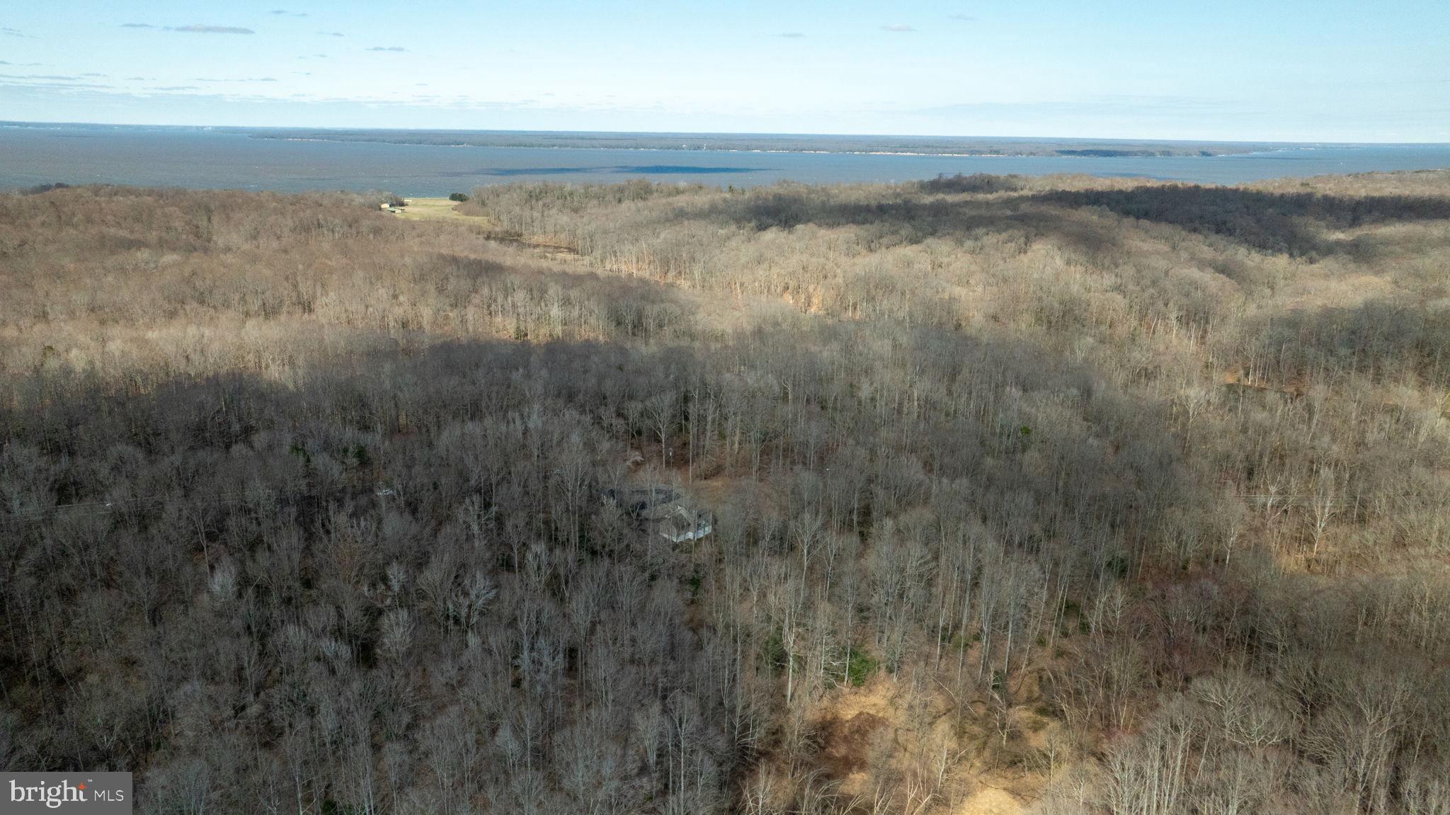 NON SUBDIVISION - Residential