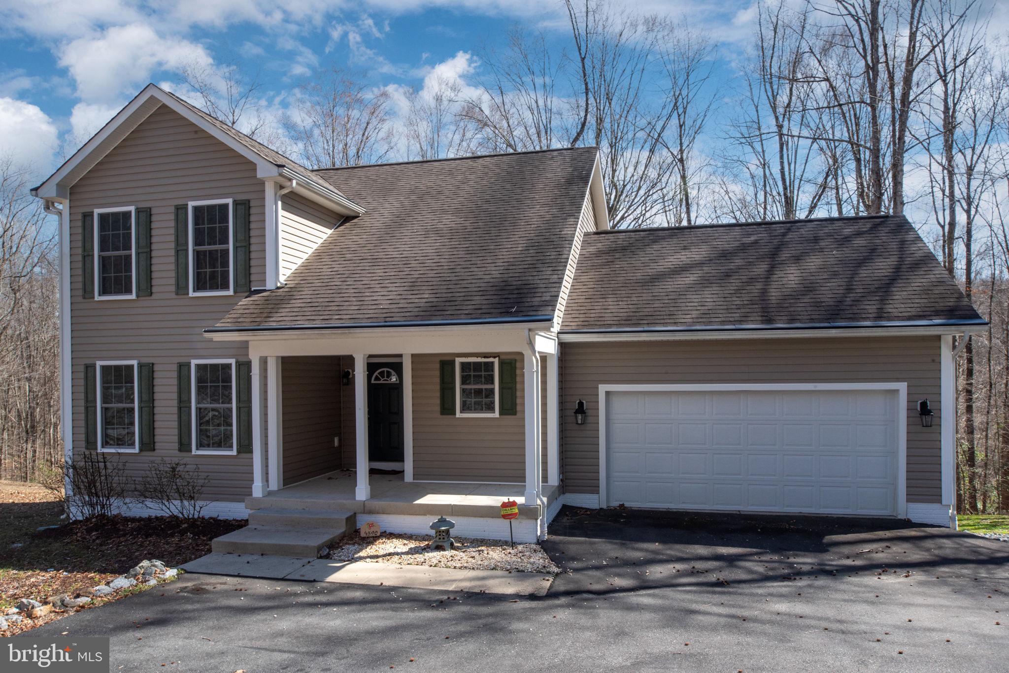 NON SUBDIVISION - Residential