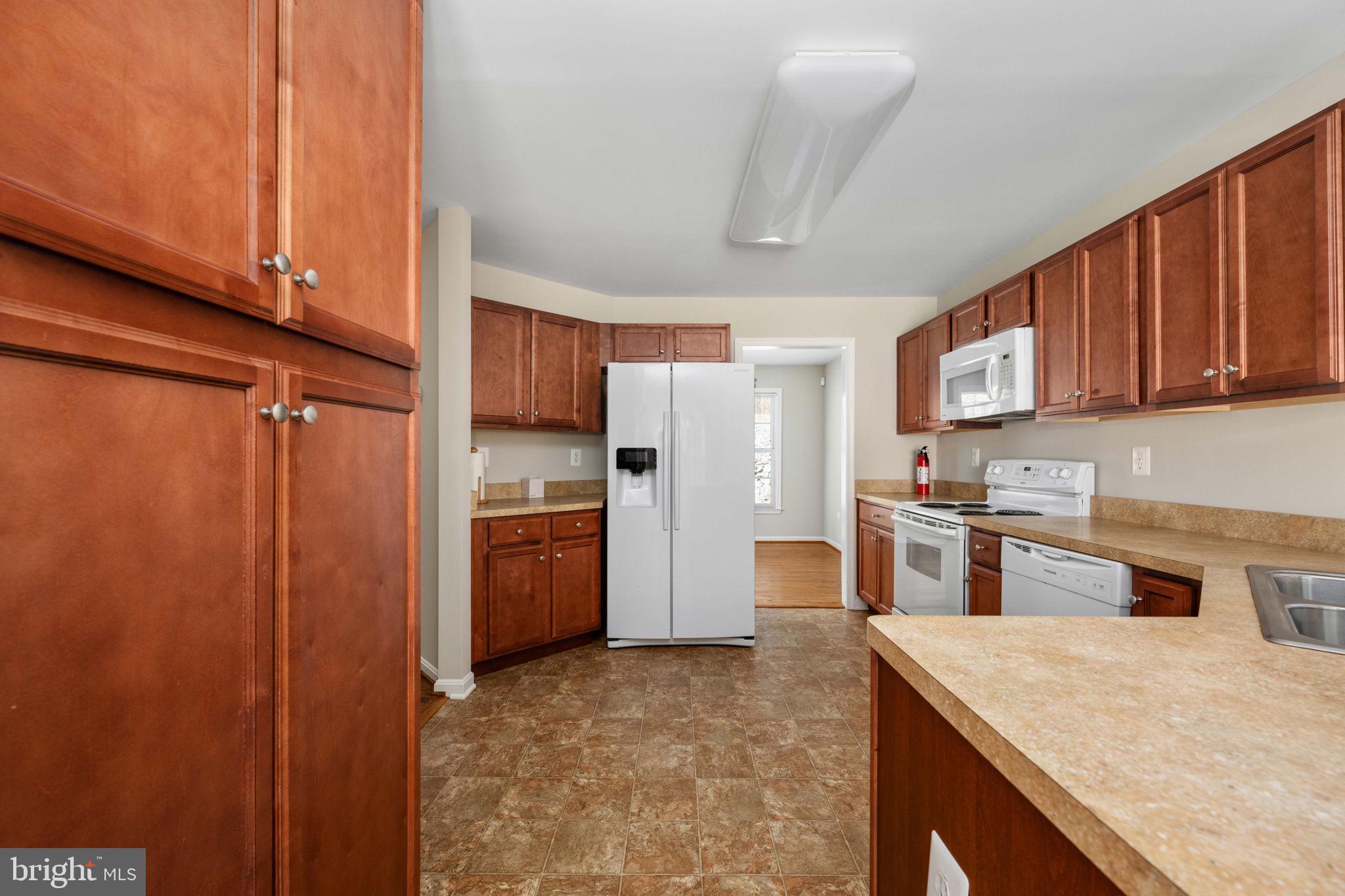 NON SUBDIVISION - Residential