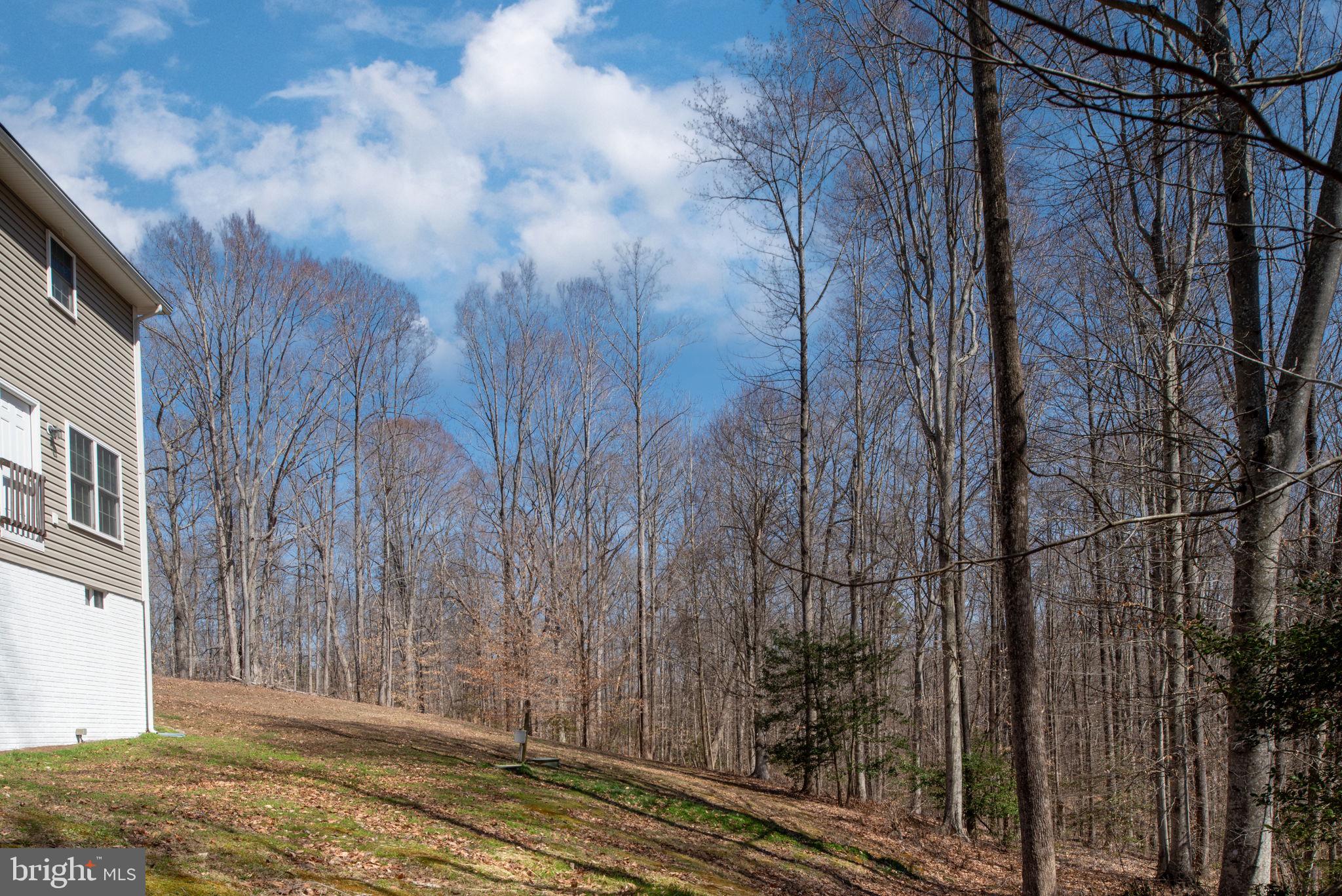 NON SUBDIVISION - Residential