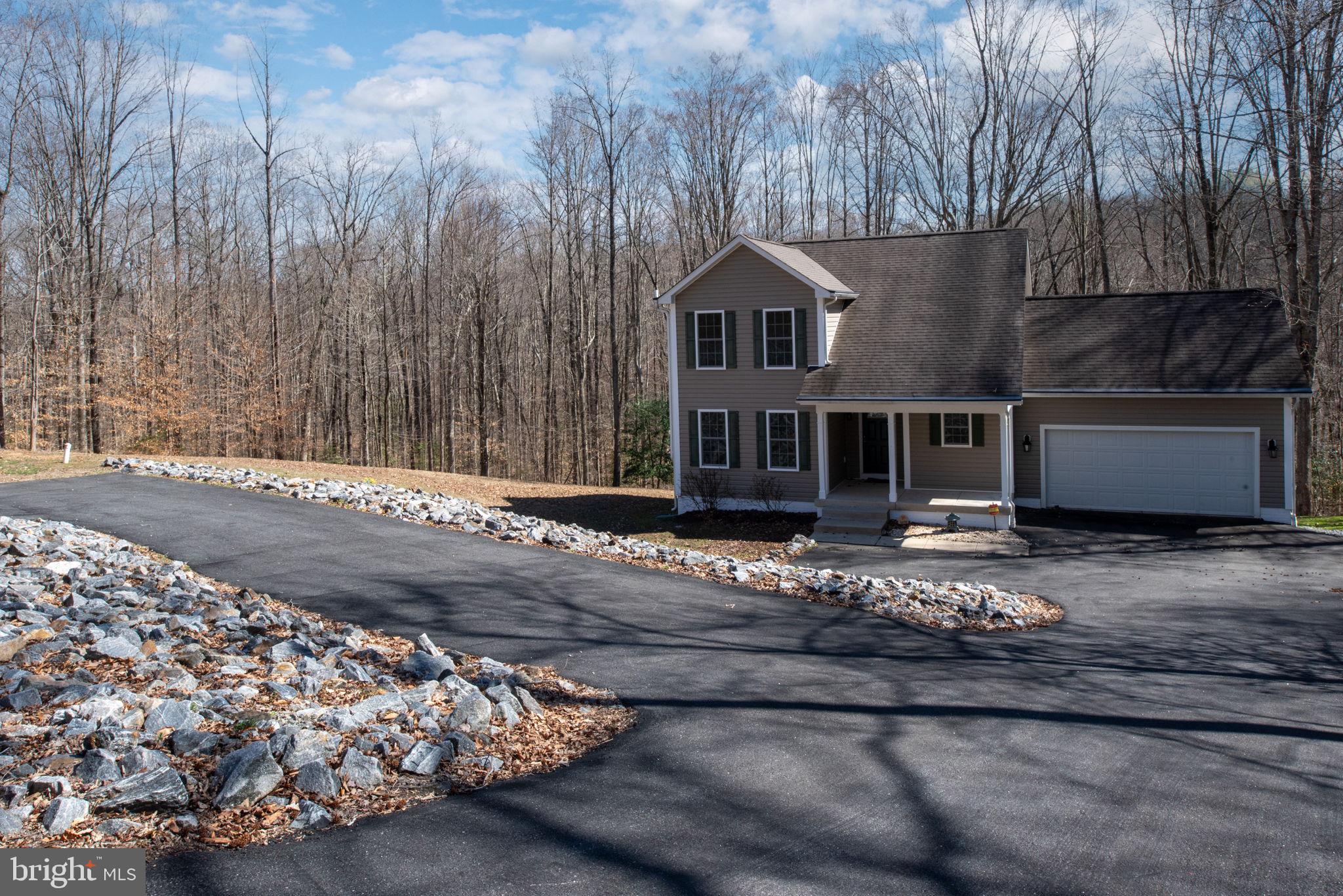 NON SUBDIVISION - Residential