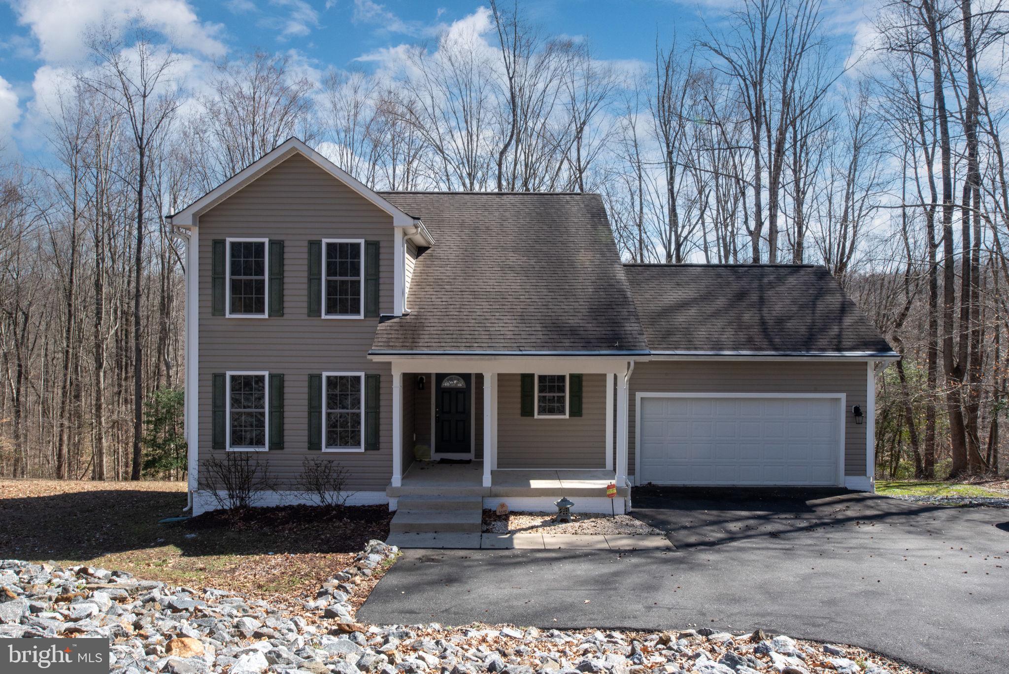 NON SUBDIVISION - Residential