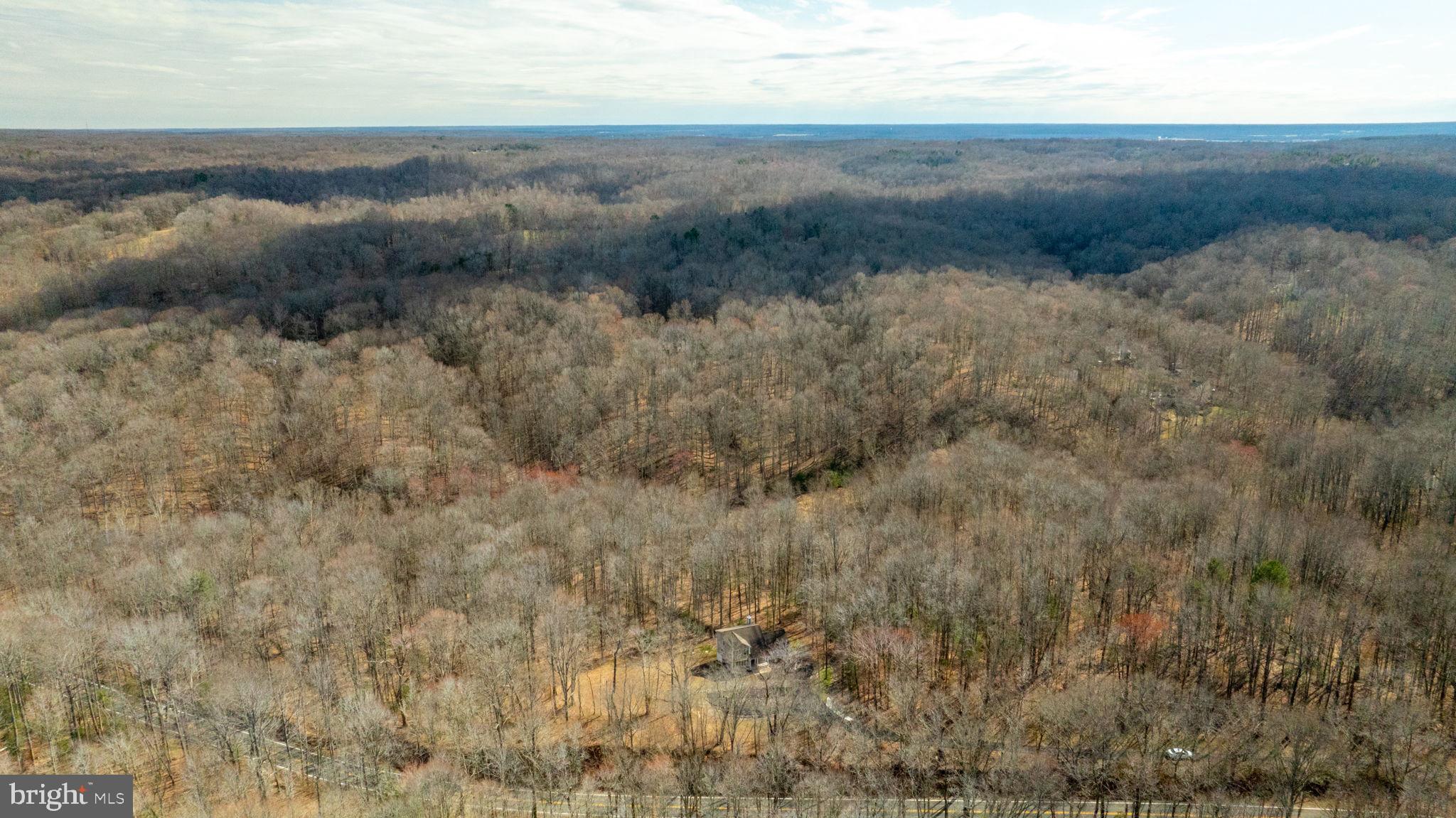 NON SUBDIVISION - Residential