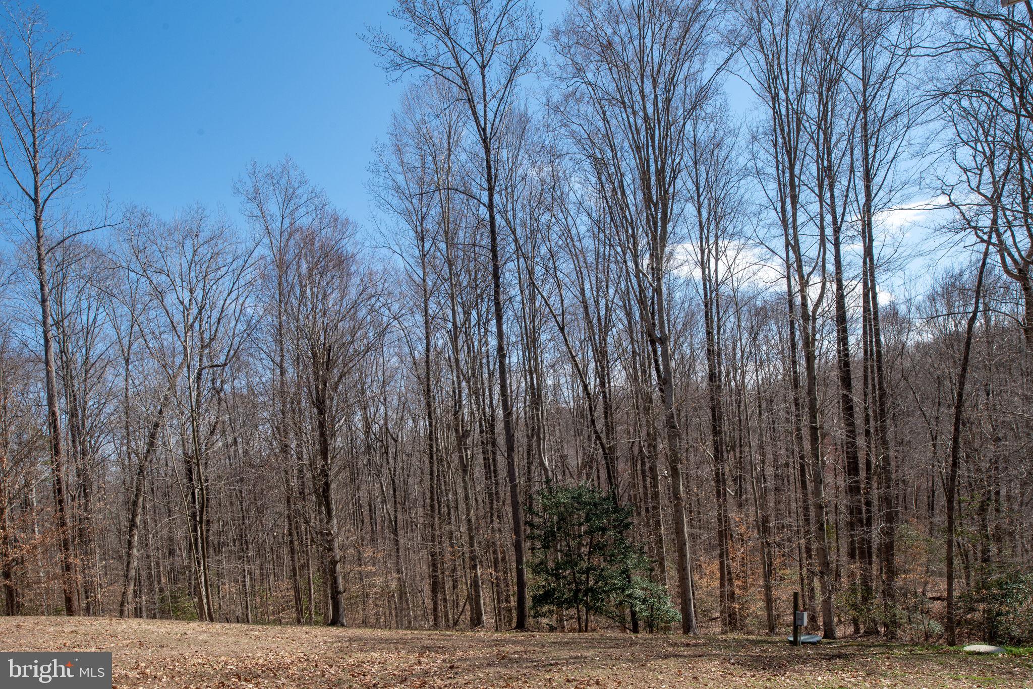 NON SUBDIVISION - Residential