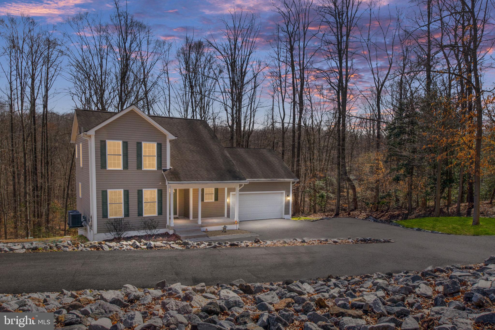 NON SUBDIVISION - Residential