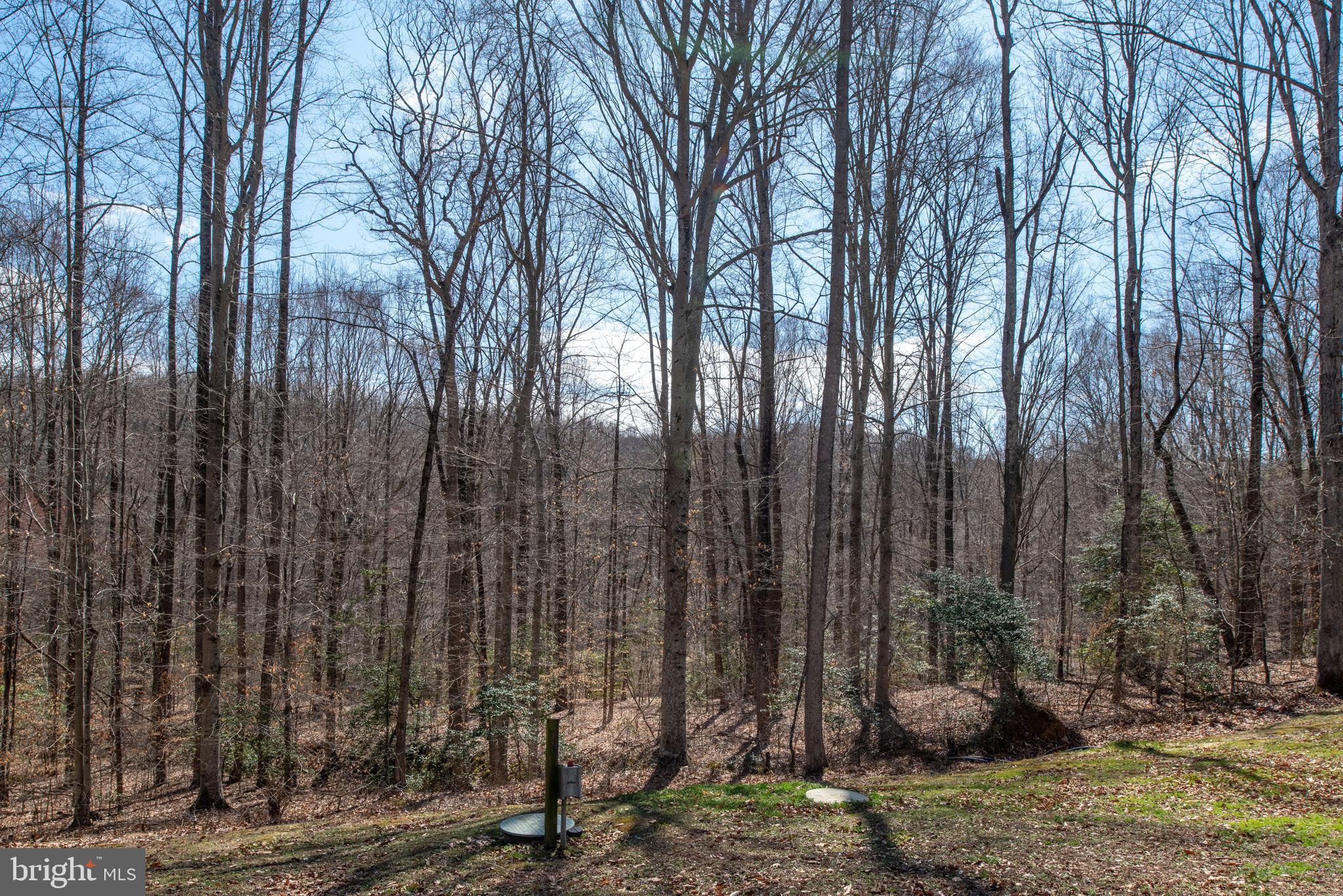 NON SUBDIVISION - Residential