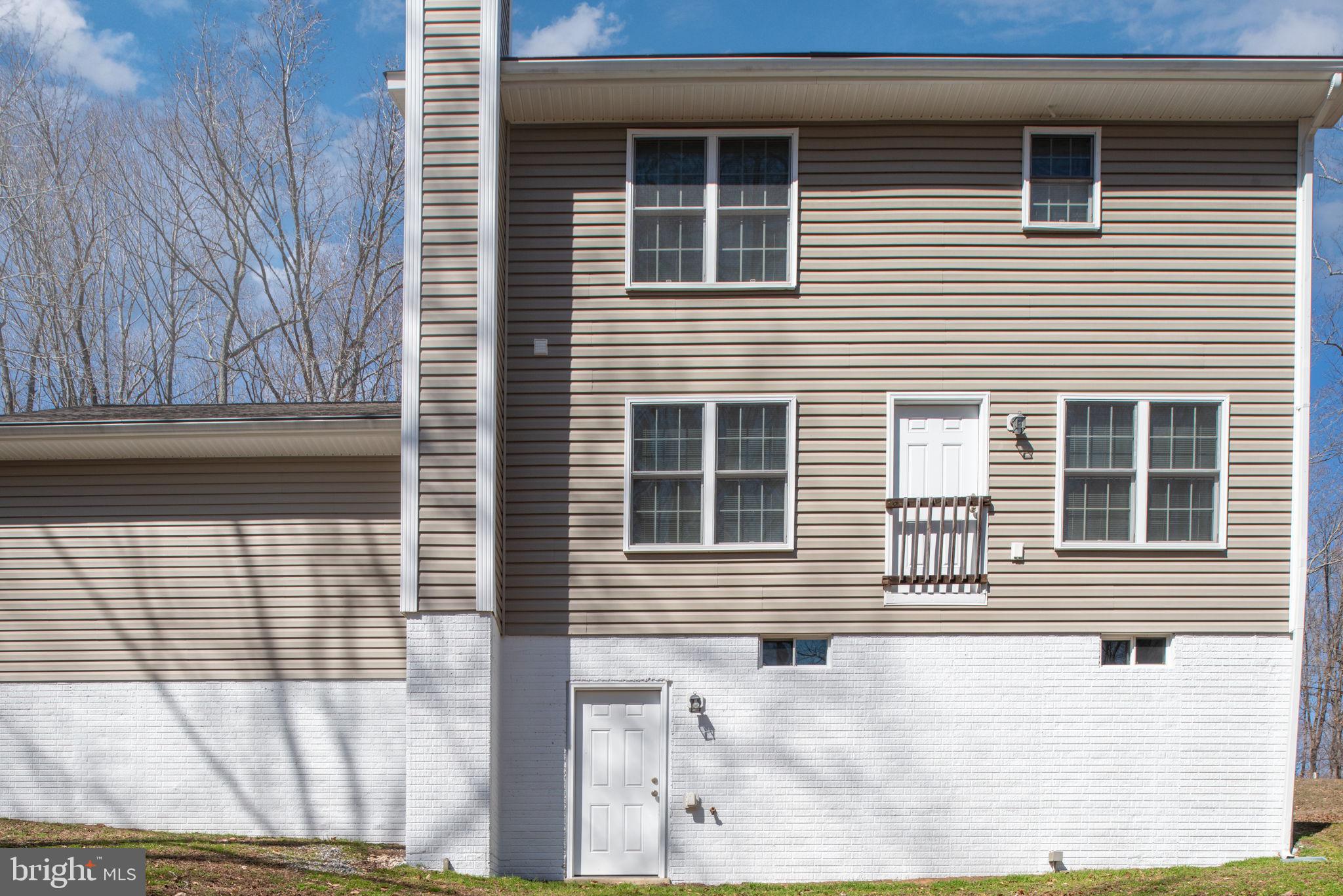 NON SUBDIVISION - Residential