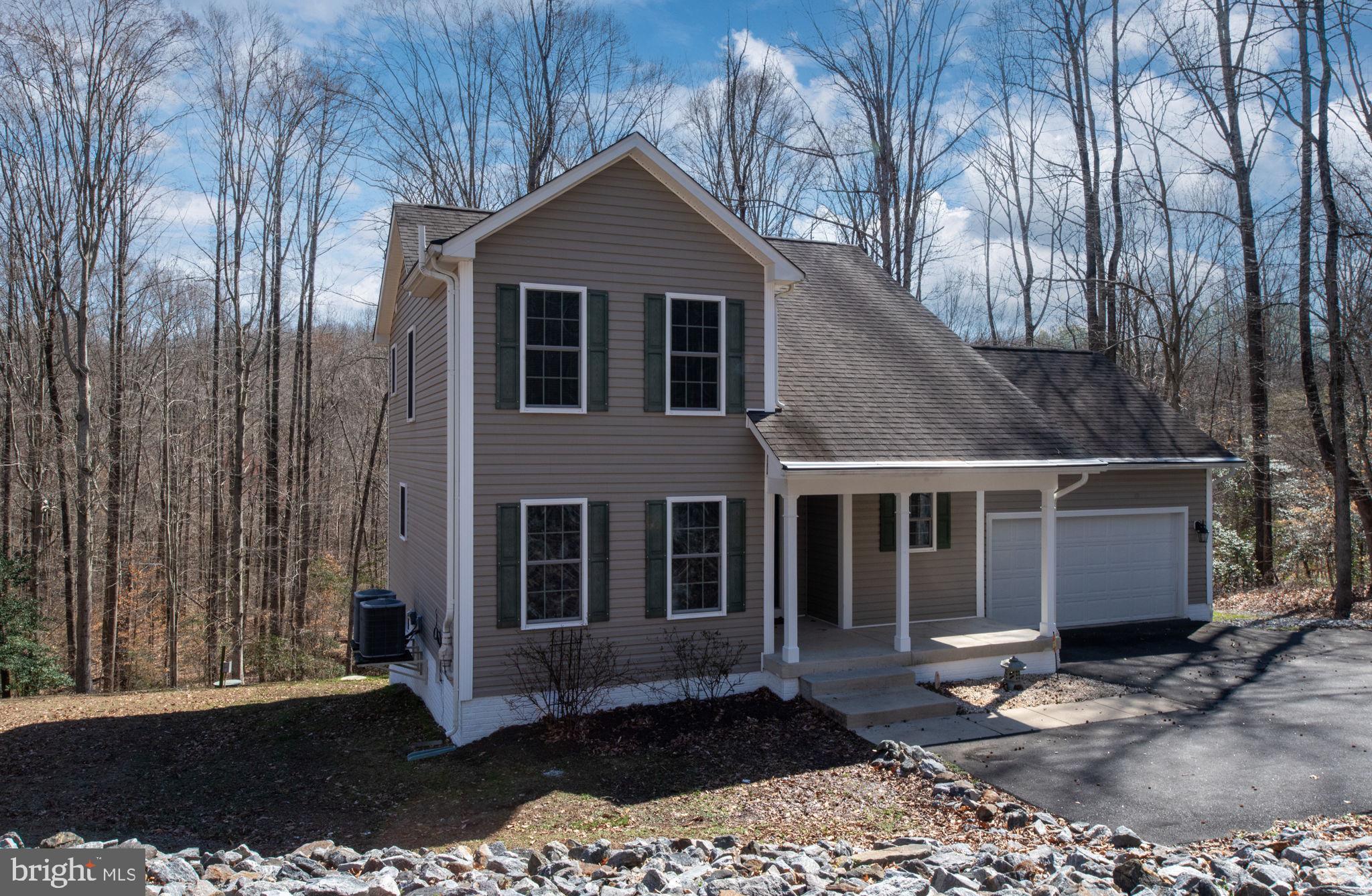 NON SUBDIVISION - Residential