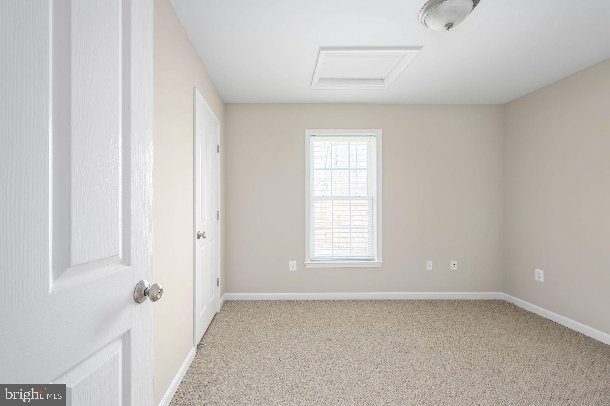 NON SUBDIVISION - Residential