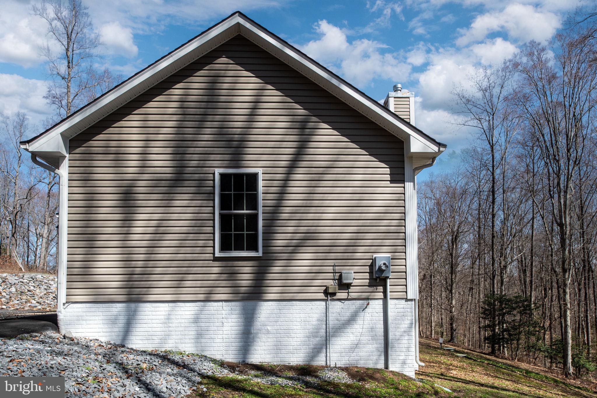 NON SUBDIVISION - Residential