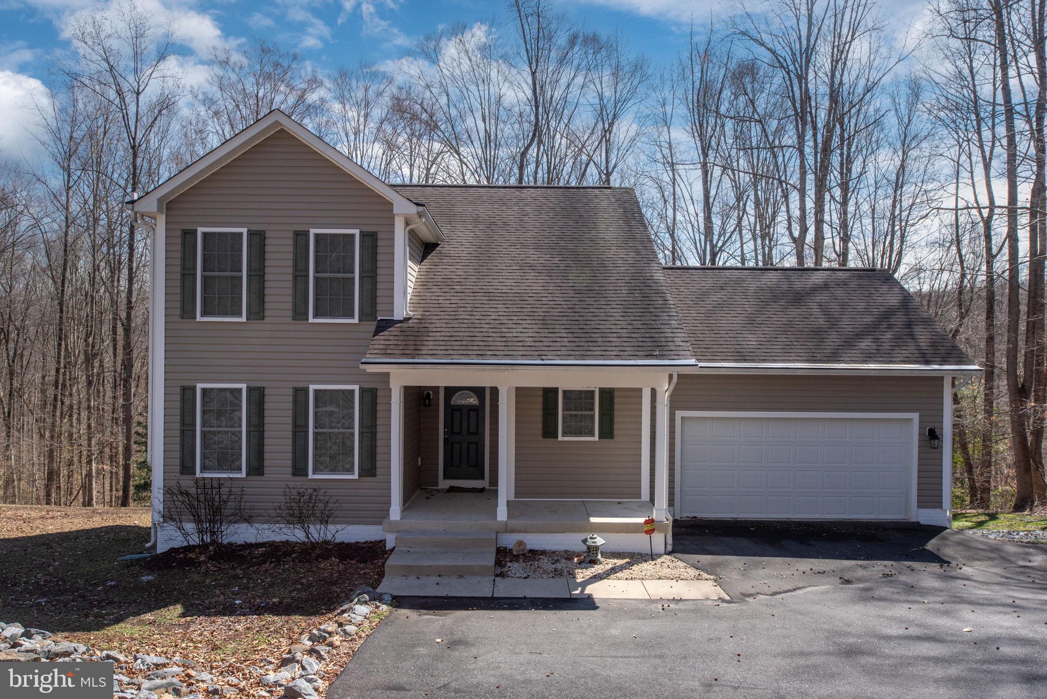 NON SUBDIVISION - Residential