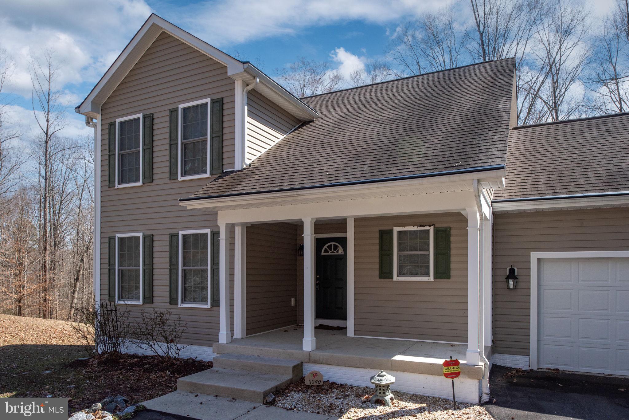 NON SUBDIVISION - Residential