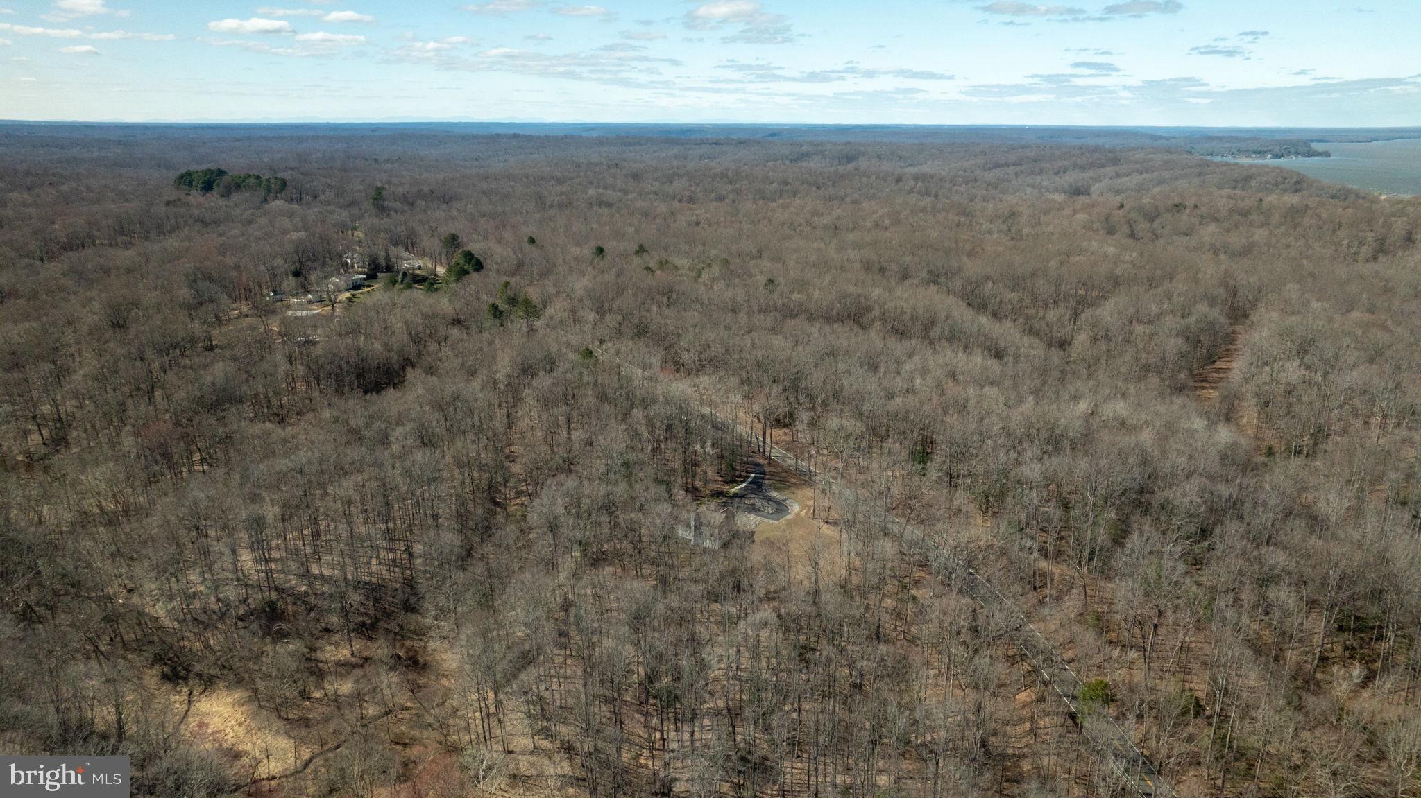 NON SUBDIVISION - Residential