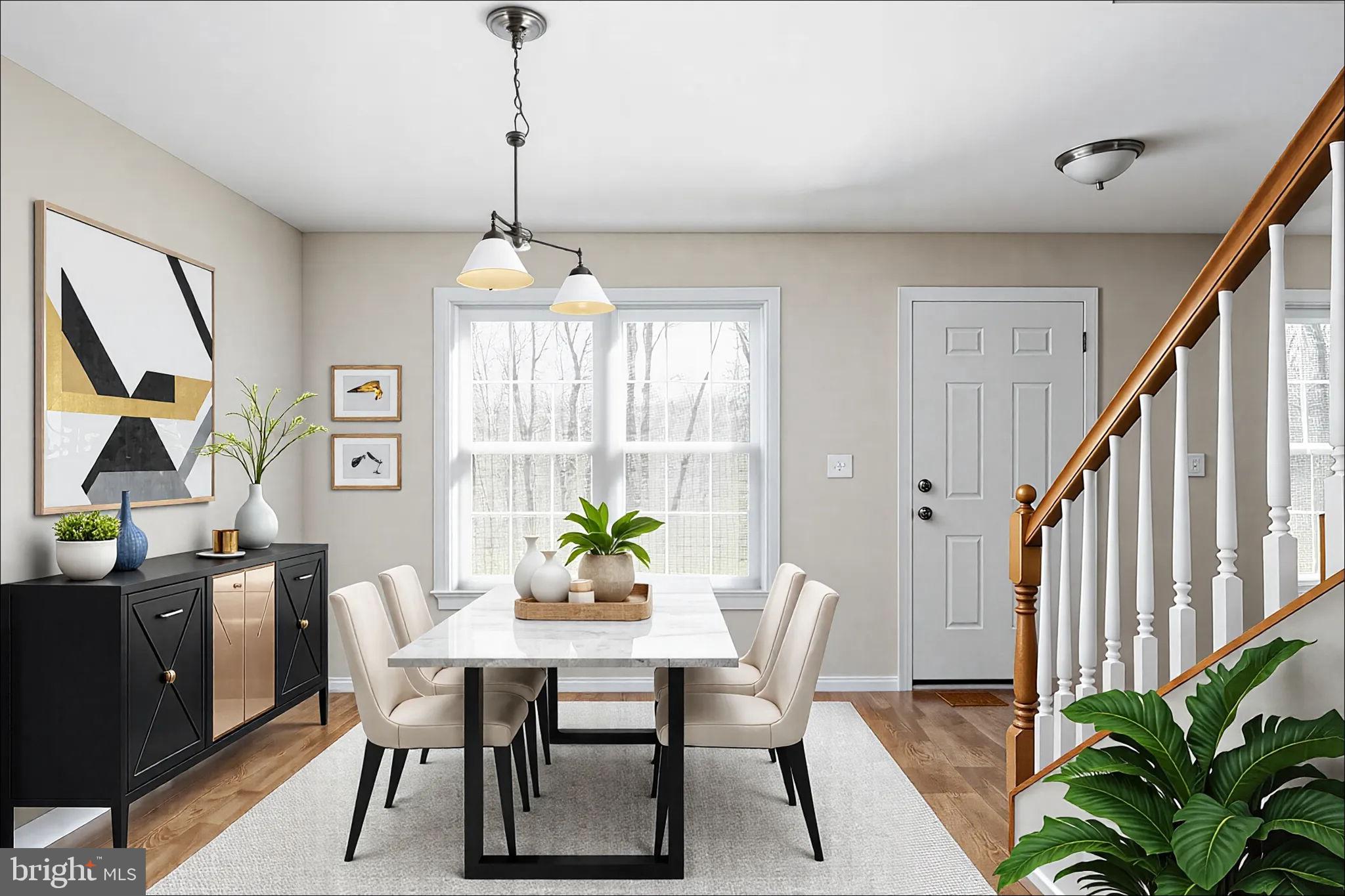 NON SUBDIVISION - Residential