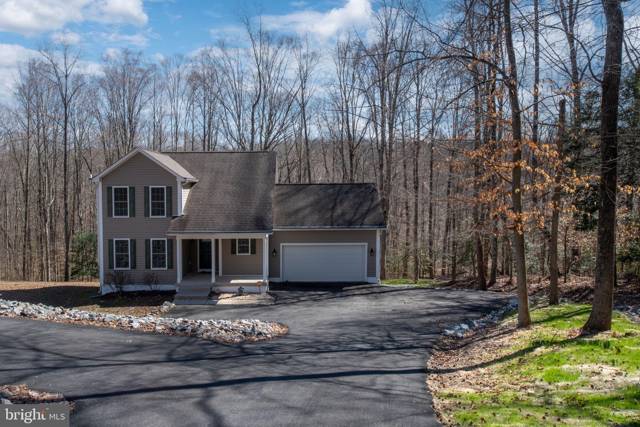 NON SUBDIVISION - Residential