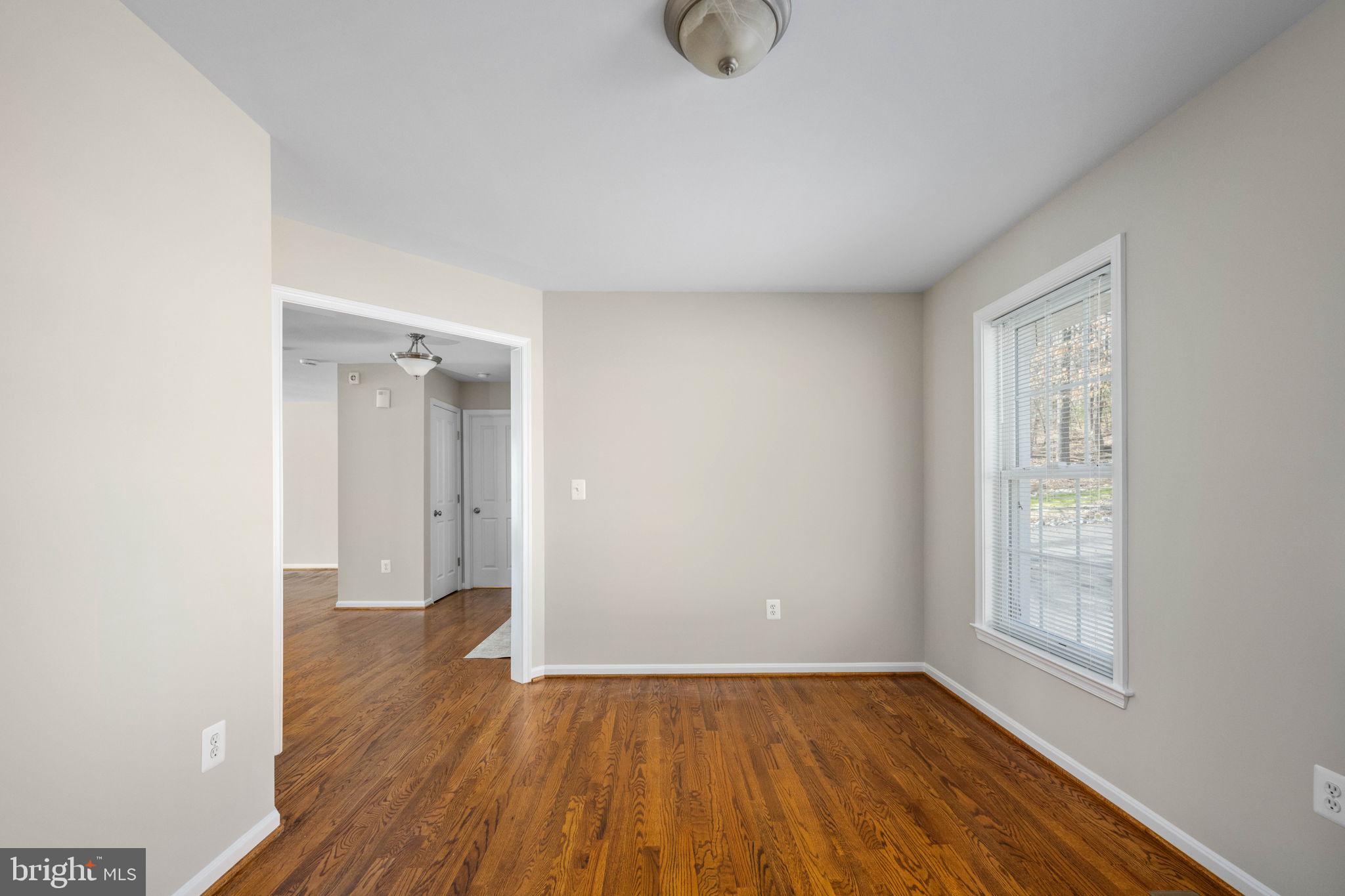 NON SUBDIVISION - Residential