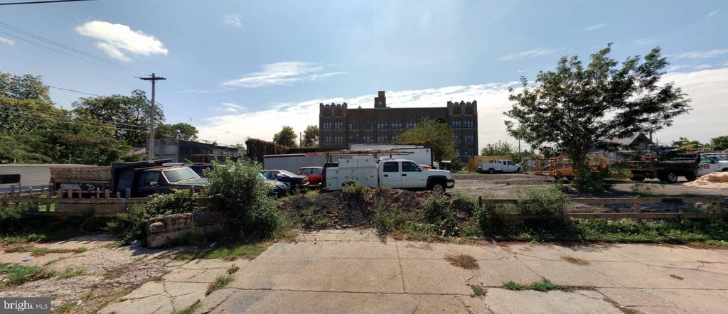 Photo of 2606 W Huntingdon Street, PHILADELPHIA, PA 19132 (MLS # PAPH2434258)