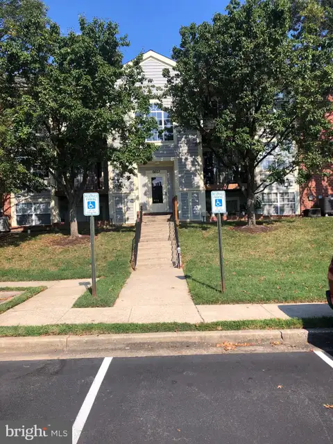 6603 Rapid Water Unit 203, Glen Burnie, MD 21060 - #: MDAA2126272