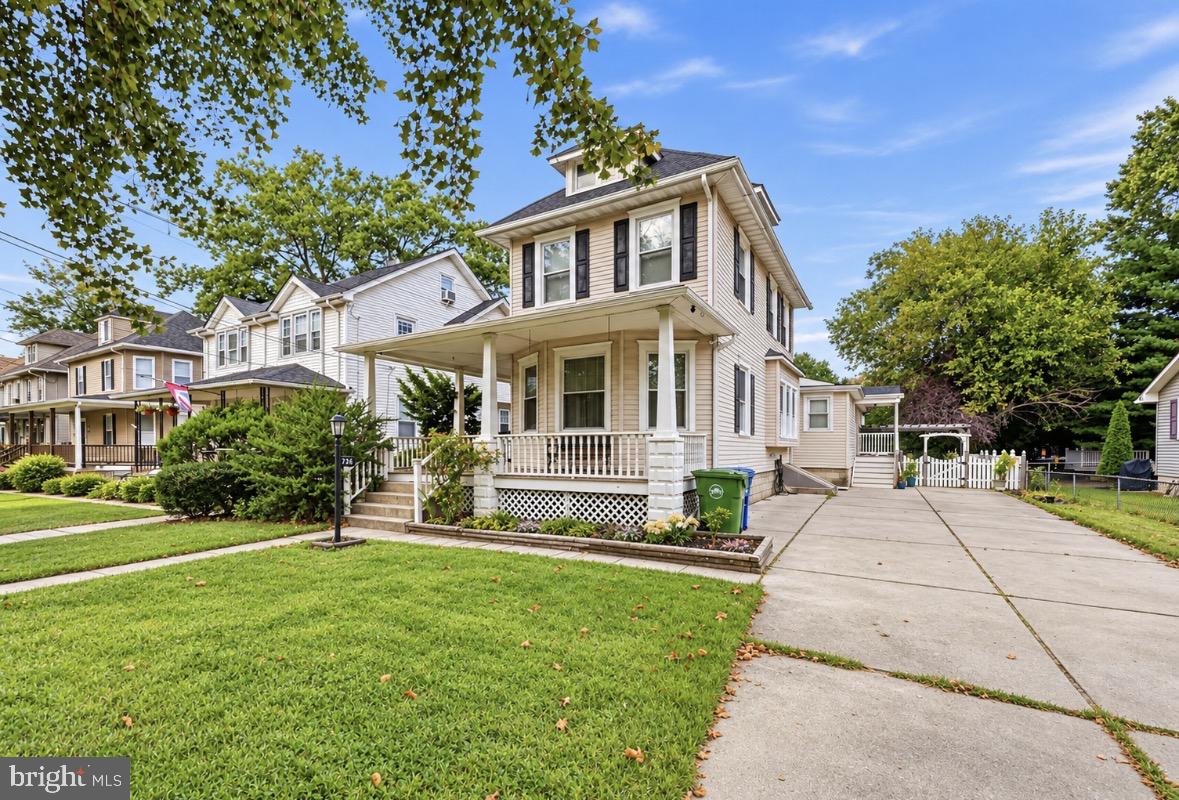 726 CINNAMINSON AVENUE