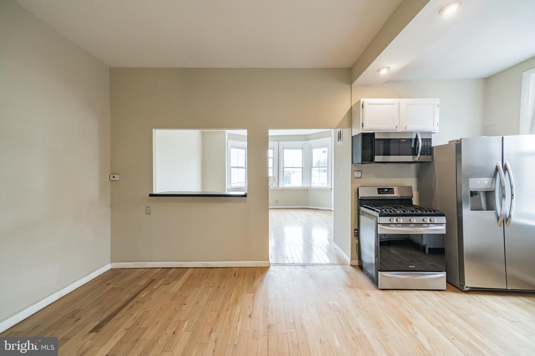 FISHTOWN - Residential Lease