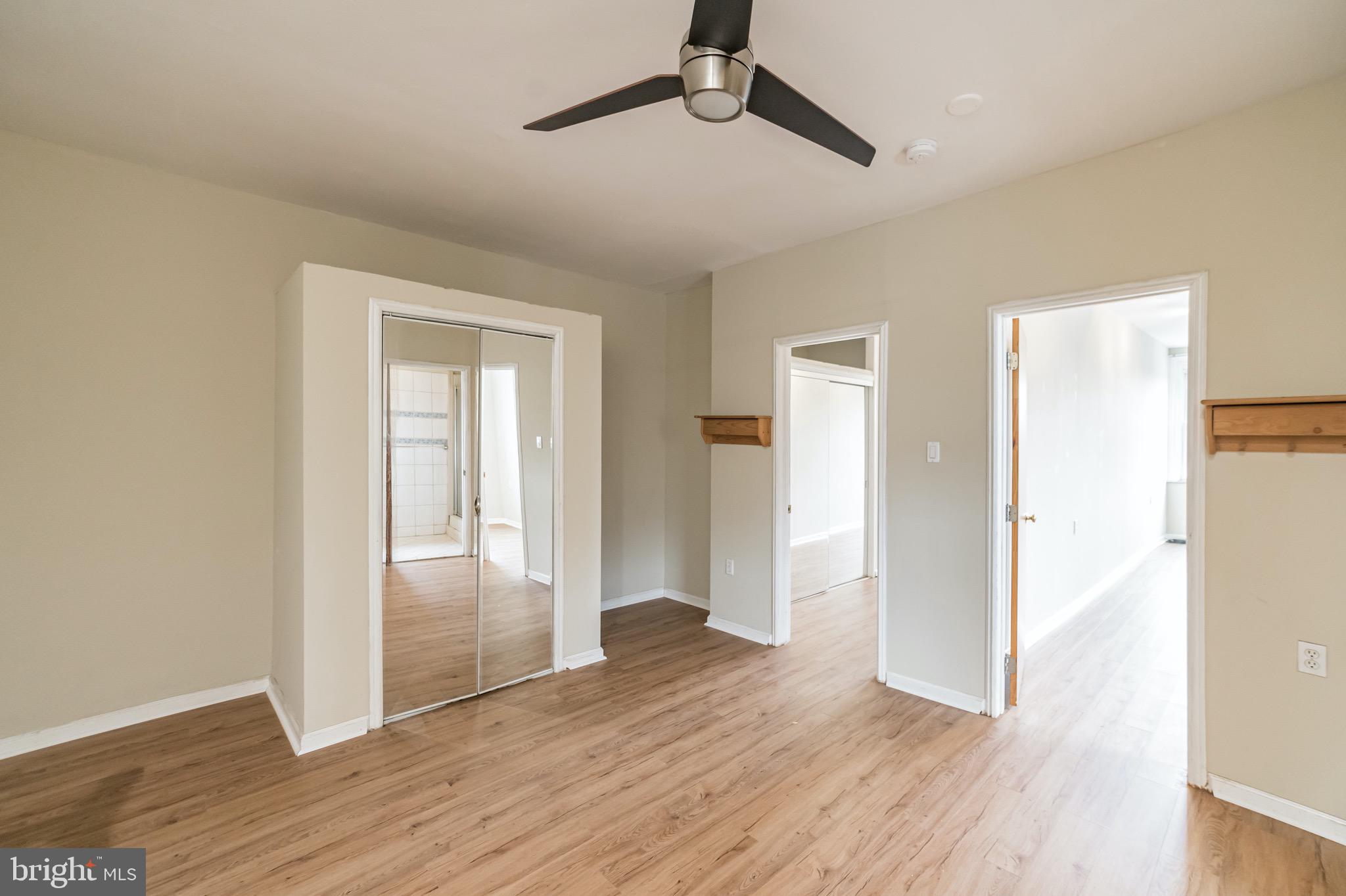 FISHTOWN - Residential Lease