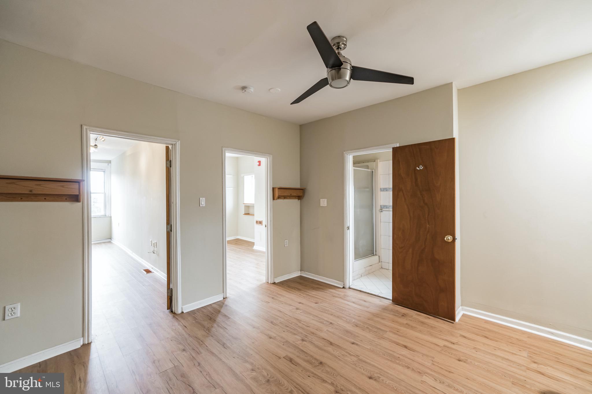 FISHTOWN - Residential Lease