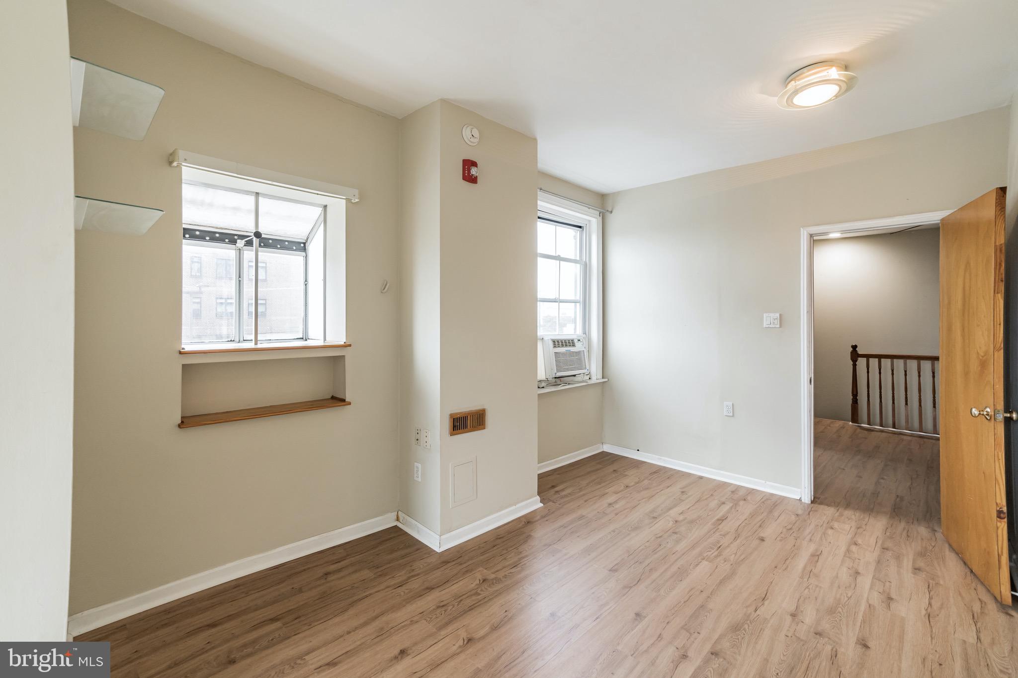 FISHTOWN - Residential Lease