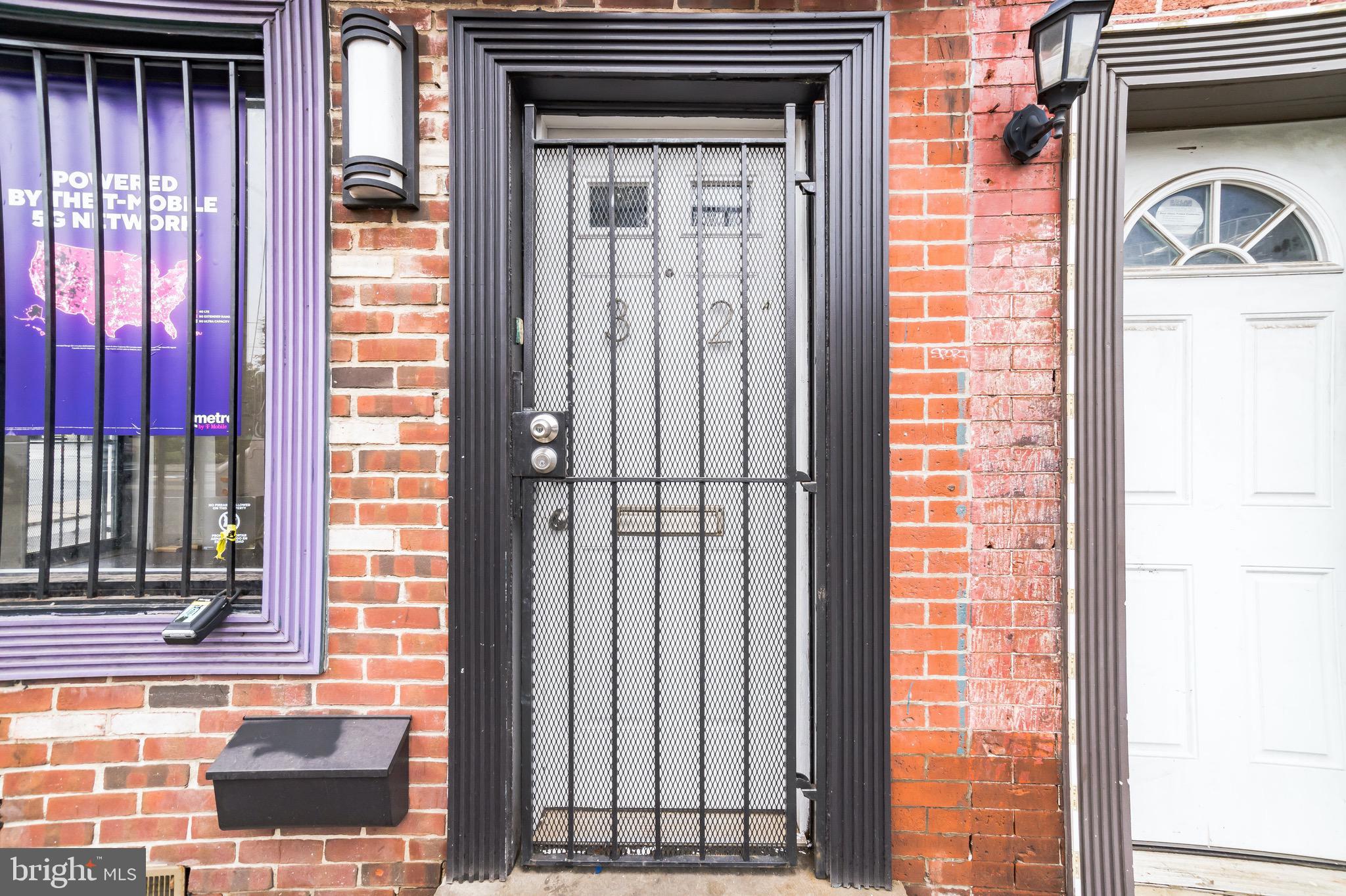 FISHTOWN - Residential Lease