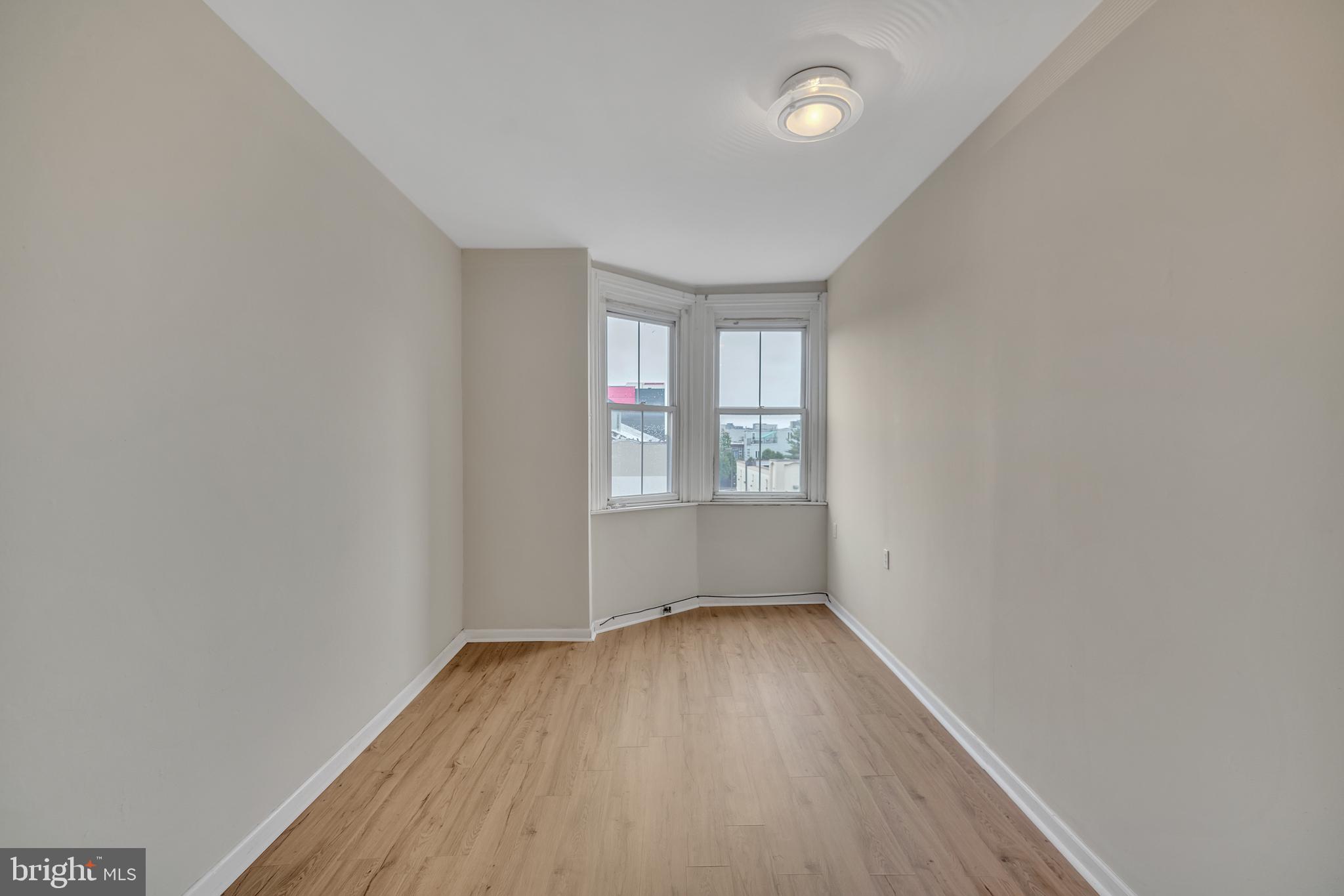 FISHTOWN - Residential Lease