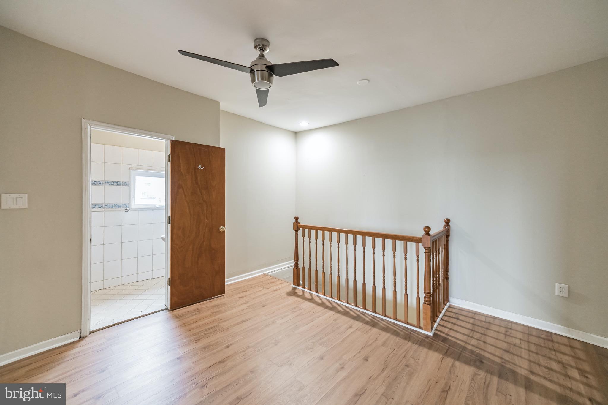 FISHTOWN - Residential Lease