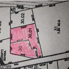 Vacant Land For Sale - 336 Mount Laurel Road<br/> MOUNT LAUREL, NJ 08054