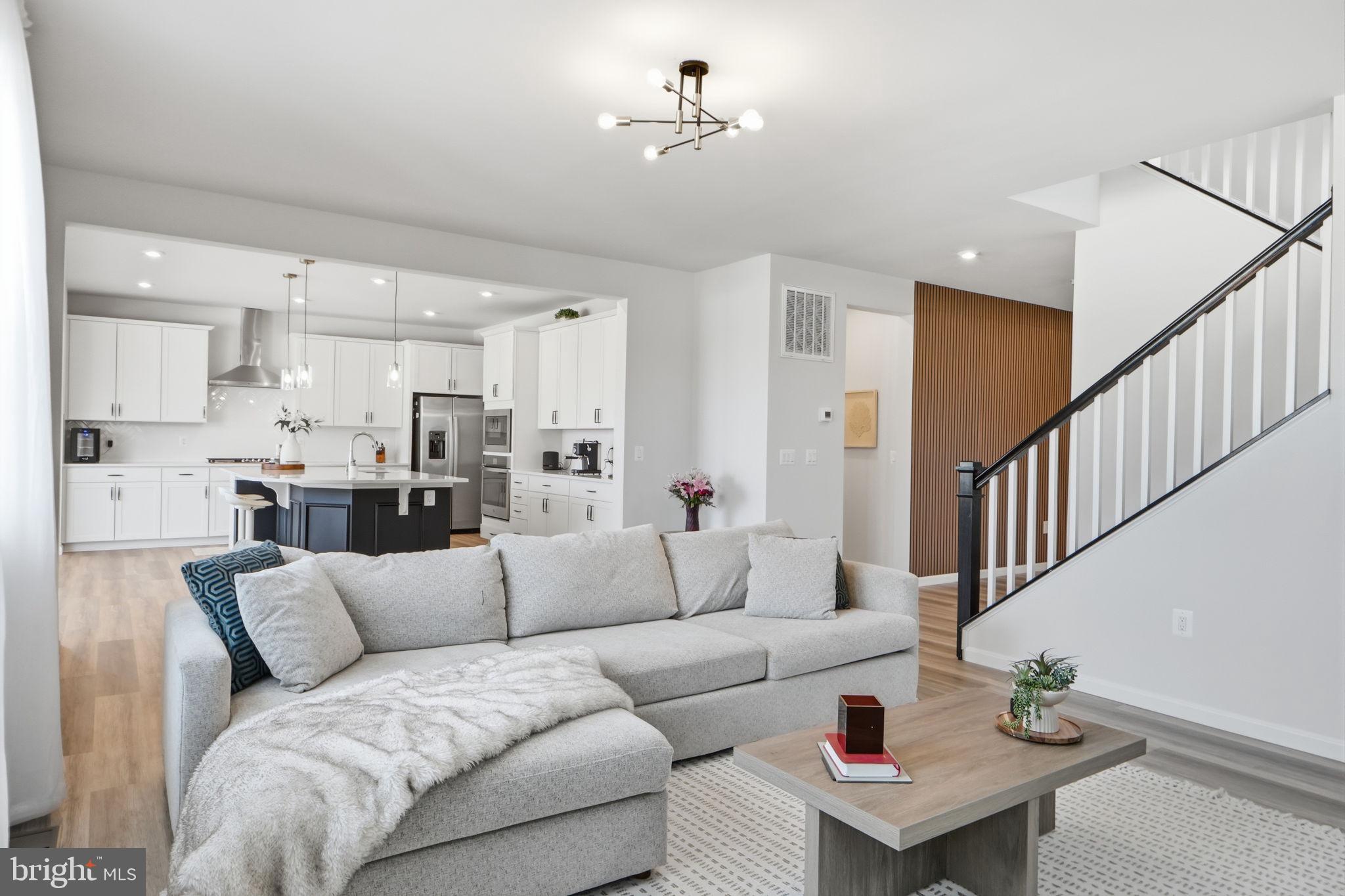 RAVEN OAKS - Residential