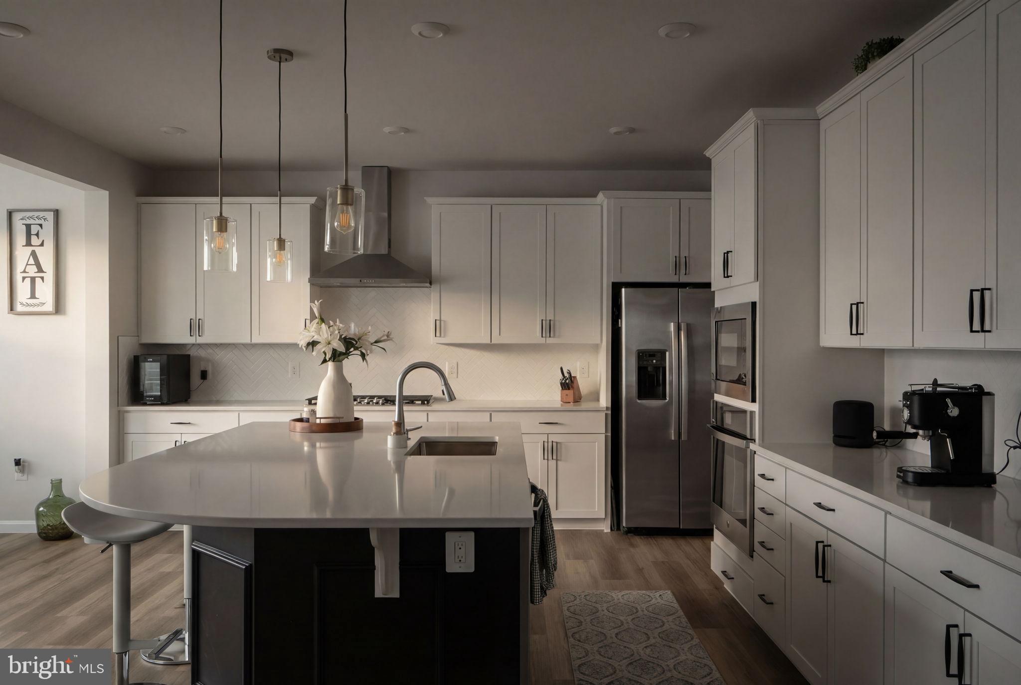 RAVEN OAKS - Residential