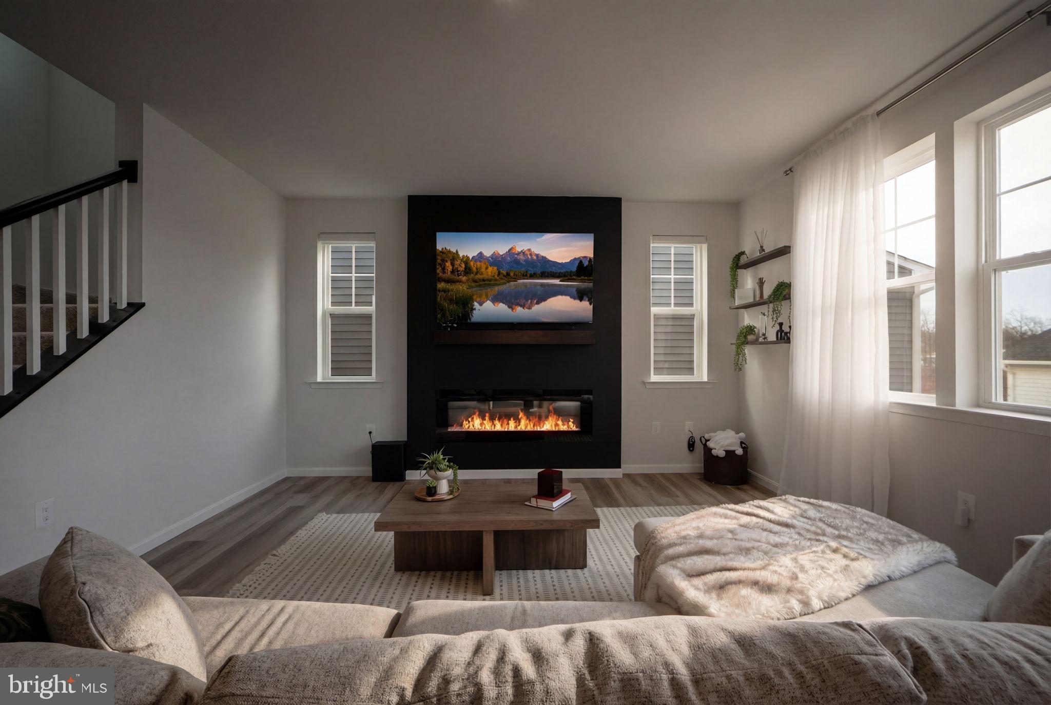 RAVEN OAKS - Residential